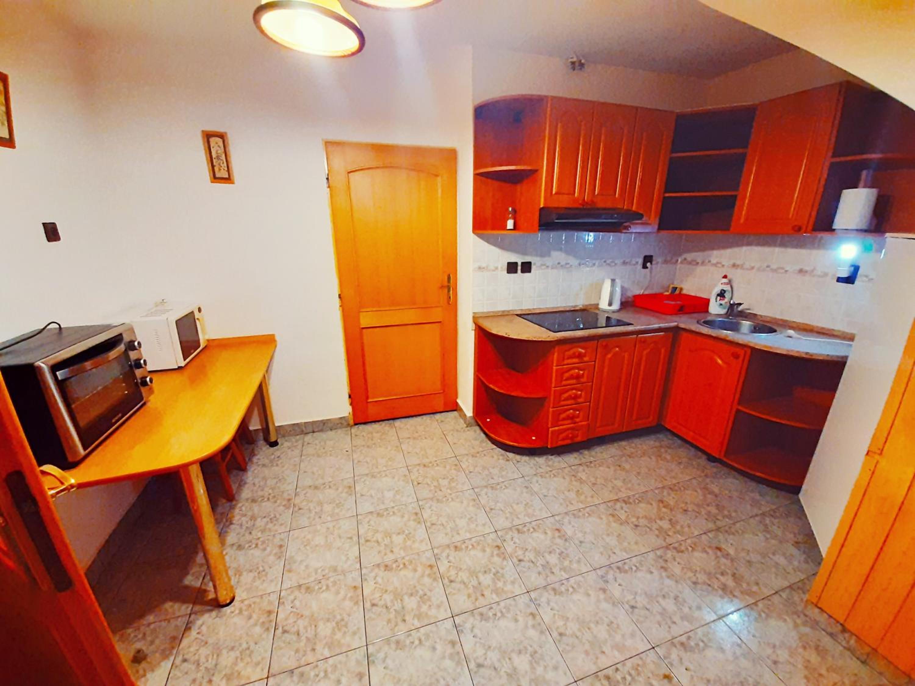 Two-Bedroom Apartment photo 2