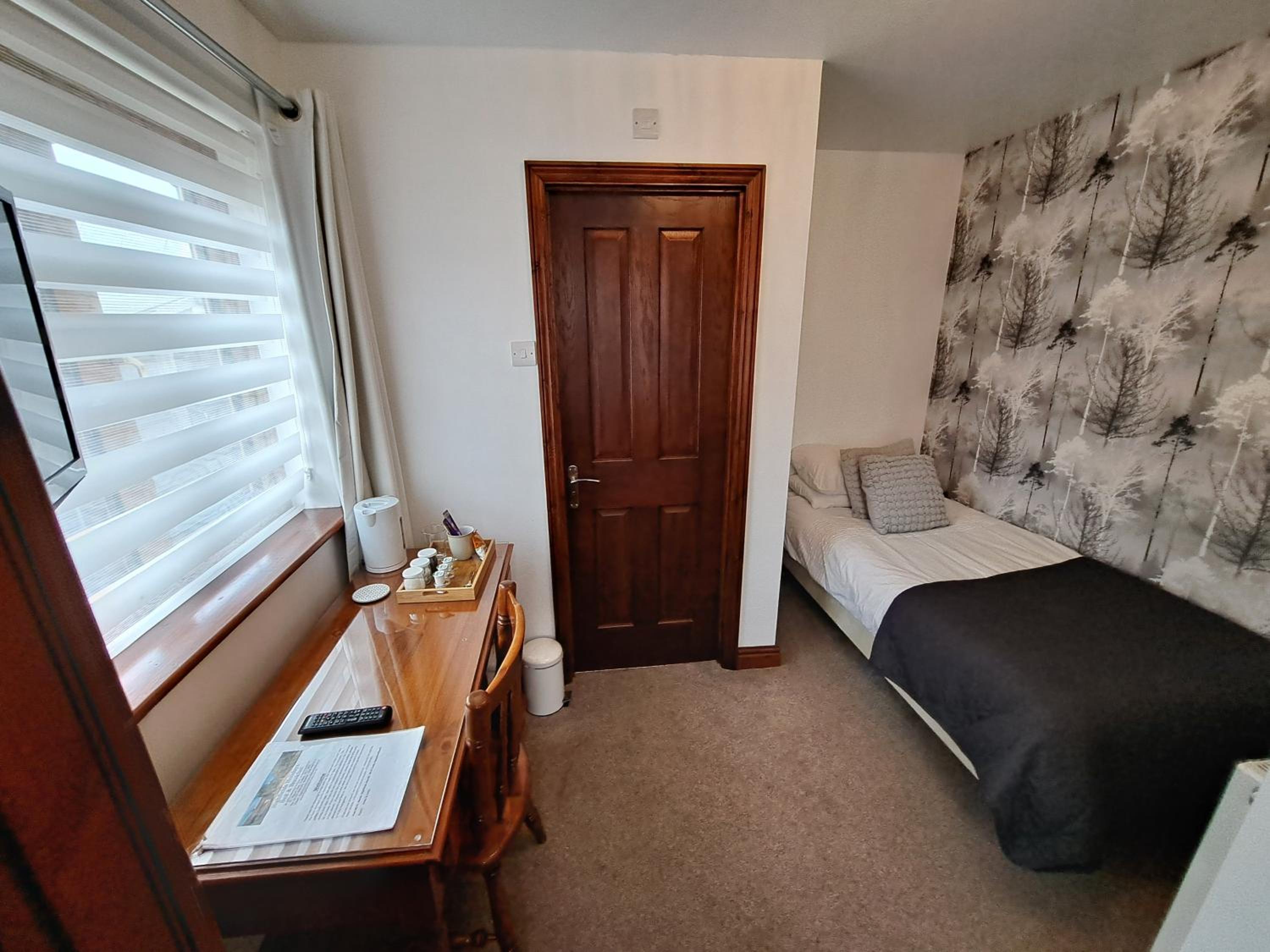 Deluxe Single Room photo 1