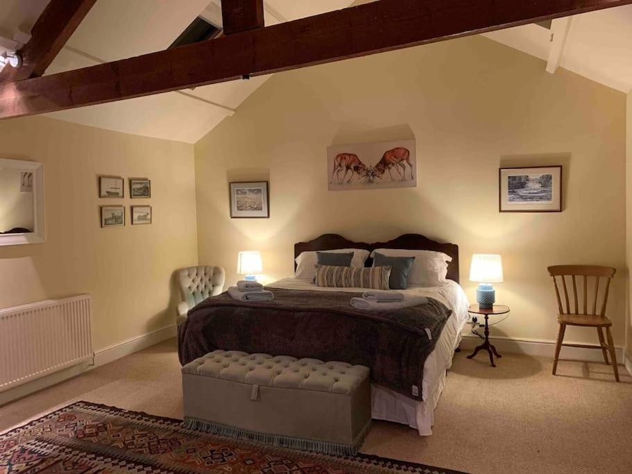 One-Bedroom House photo 3
