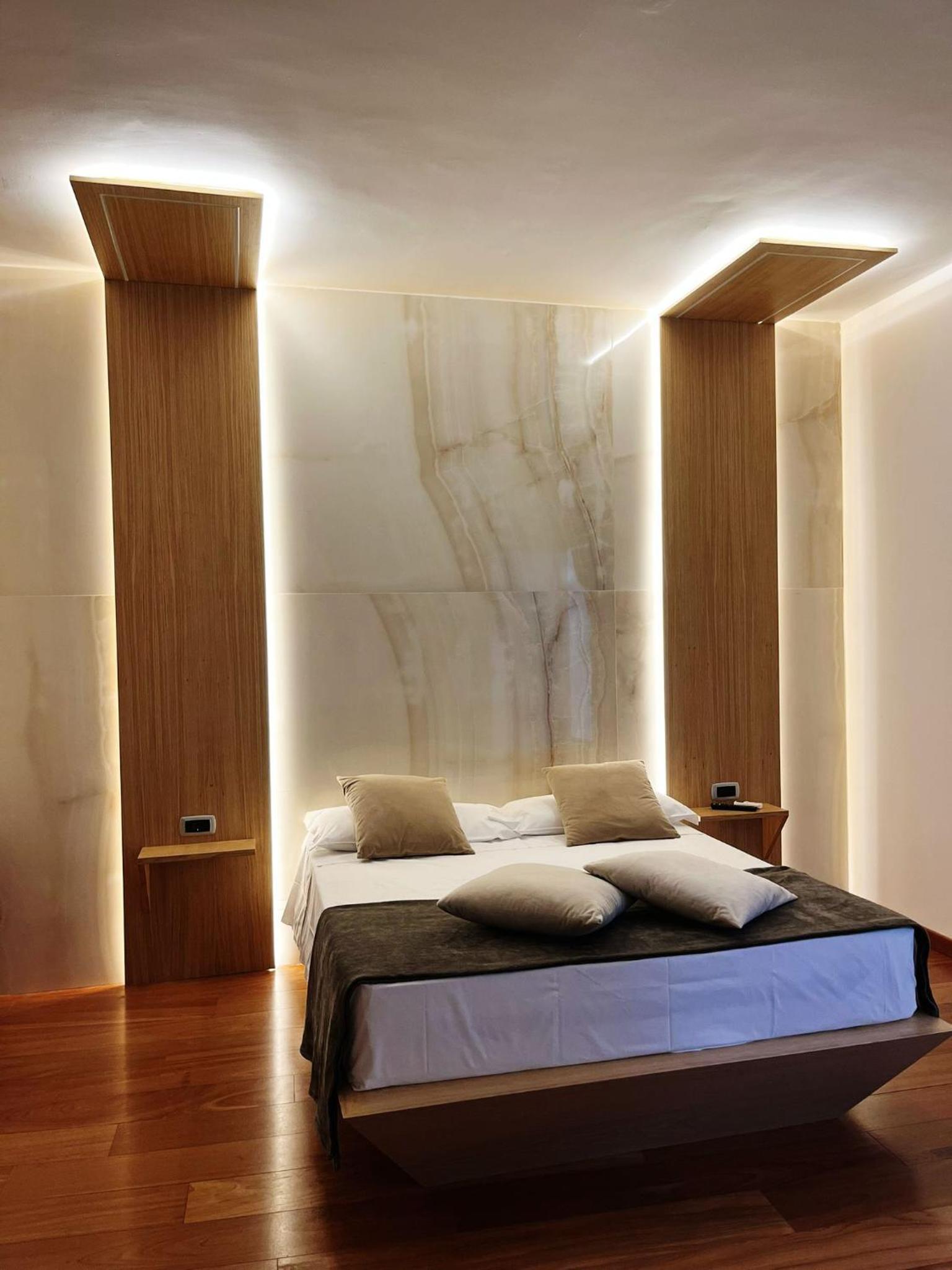 Junior Suite with Sauna photo 1