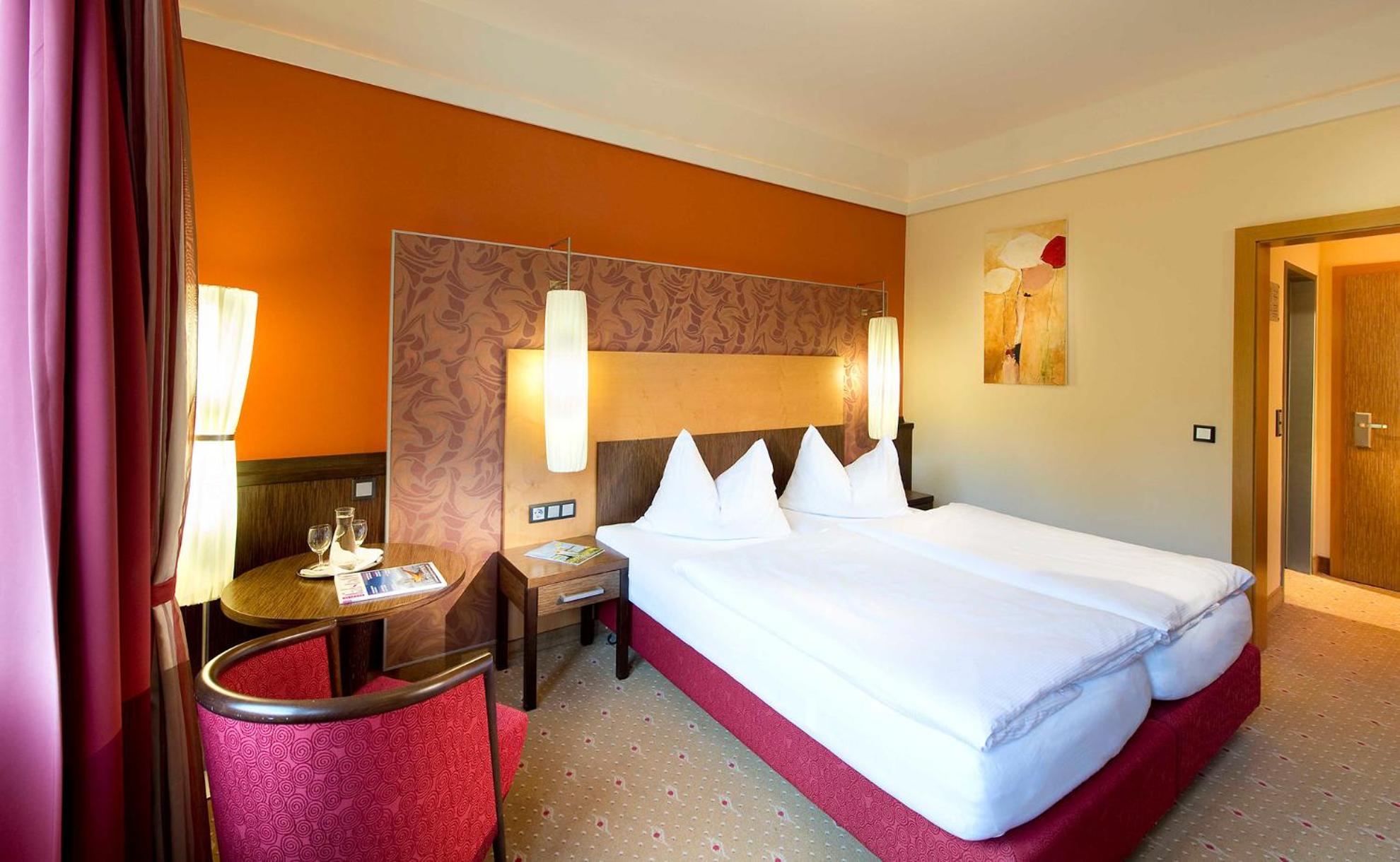 Classic Double Room photo 1