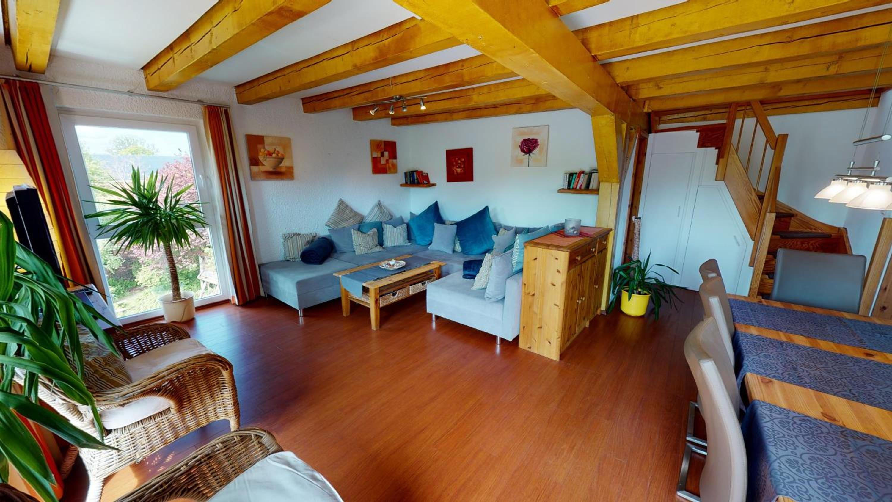 Apartment with Lake View photo 1
