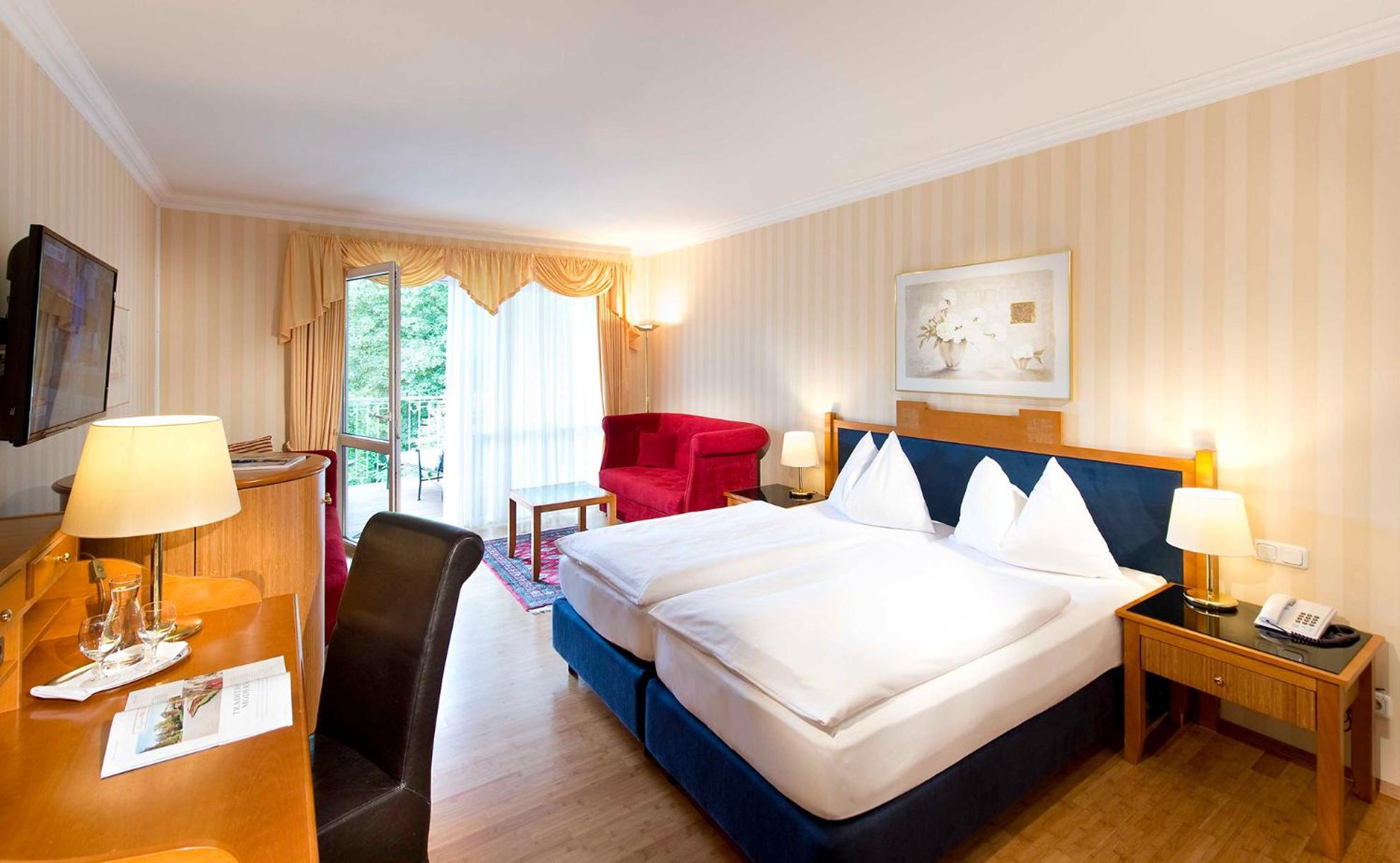 Superior Double Room photo 1