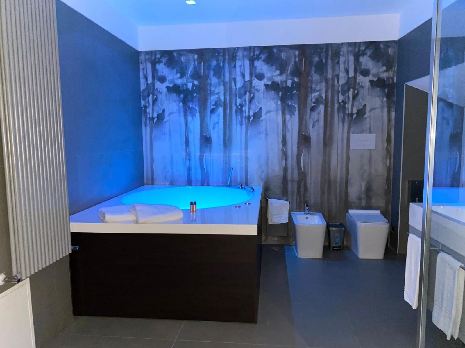 Deluxe Suite with Spa Bath photo 3