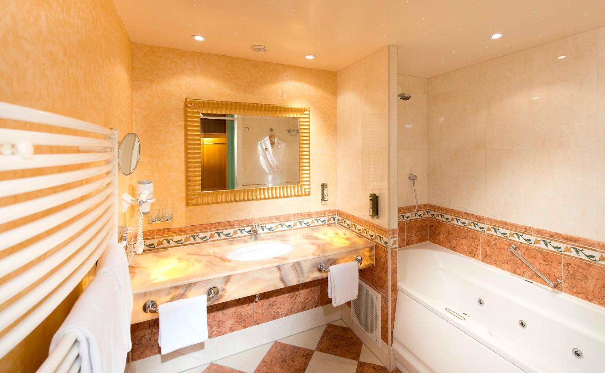 Superior Double Room photo 2