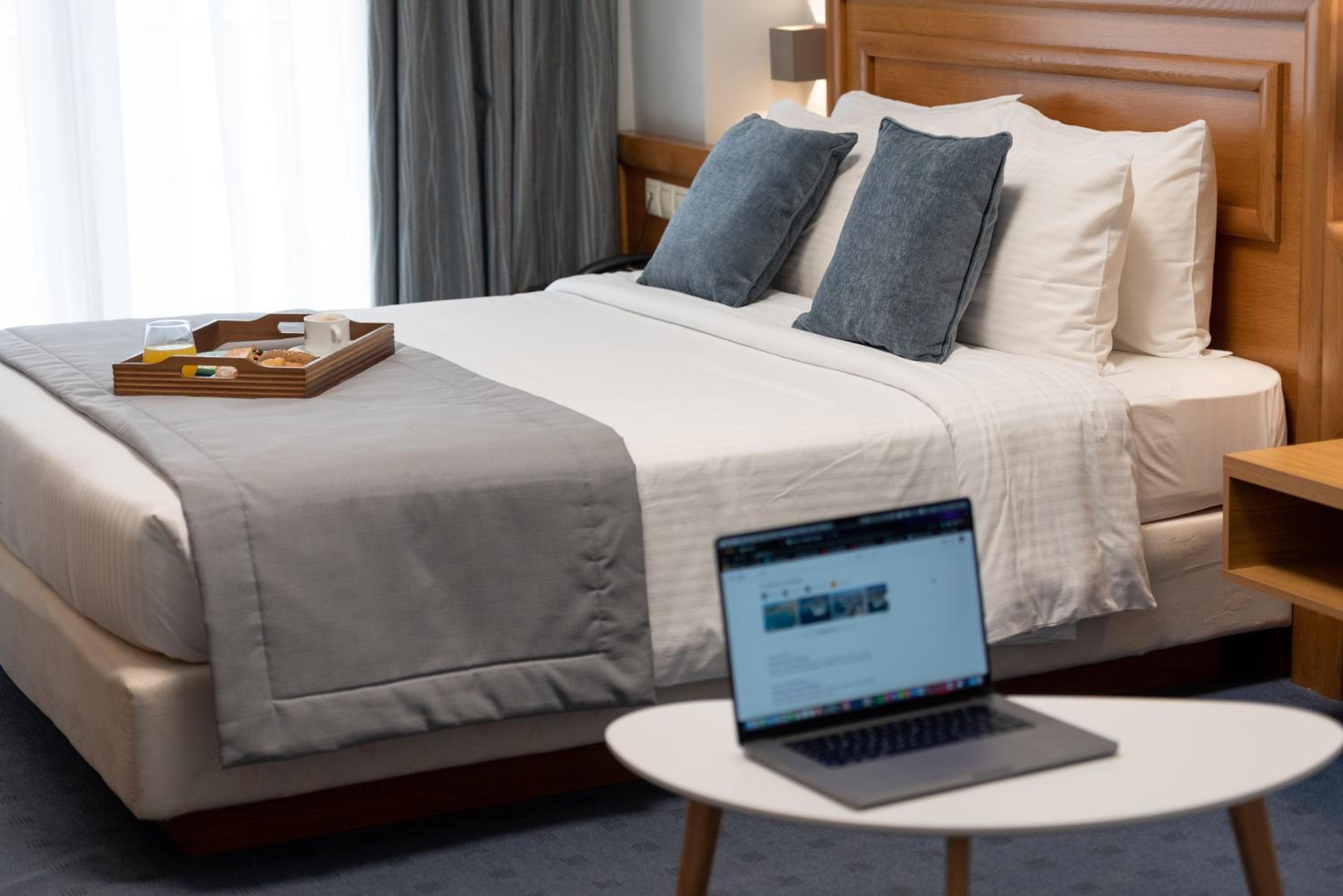 Triple Room with City View photo 1