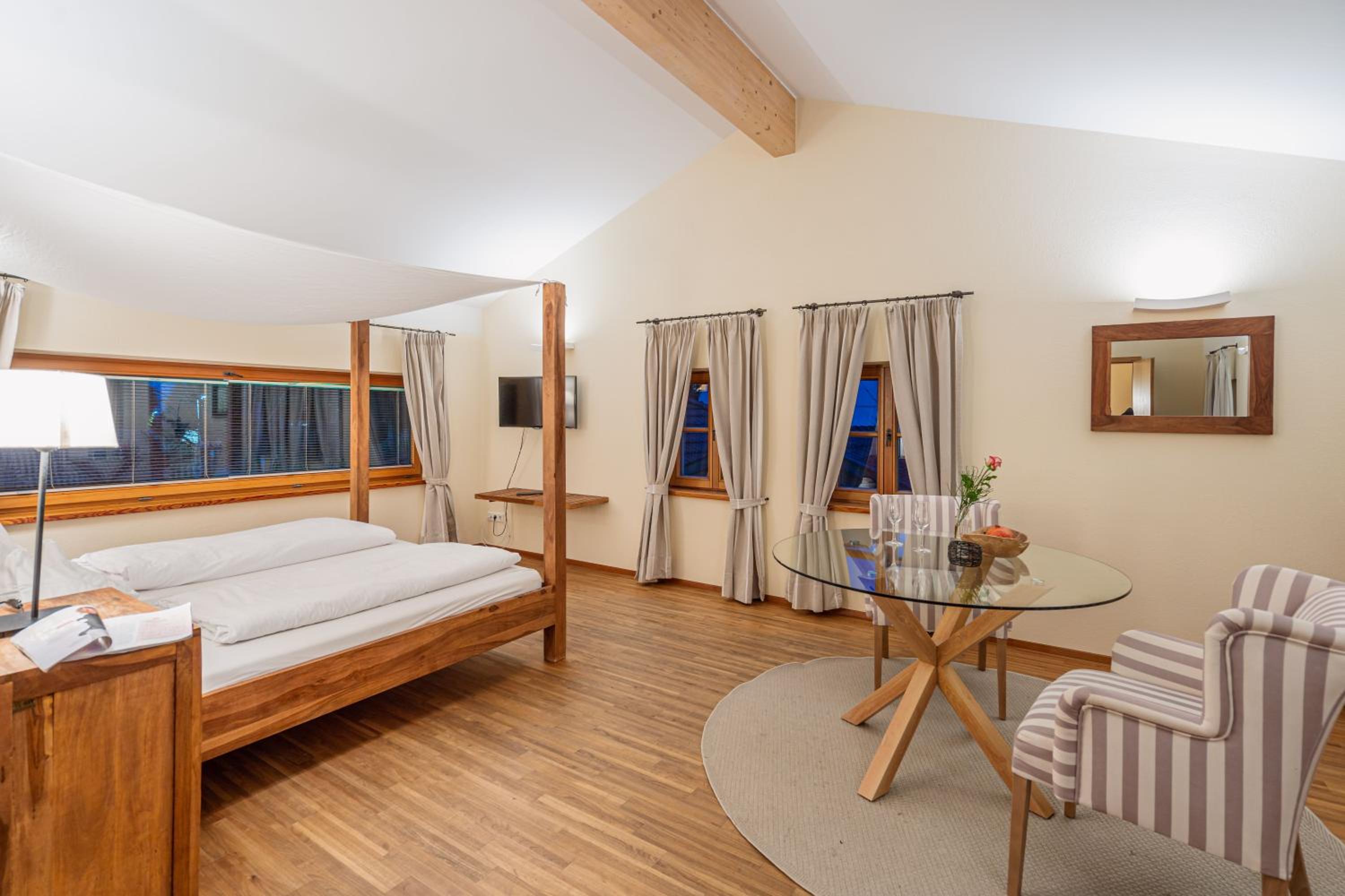 Junior Suite - Photo 1