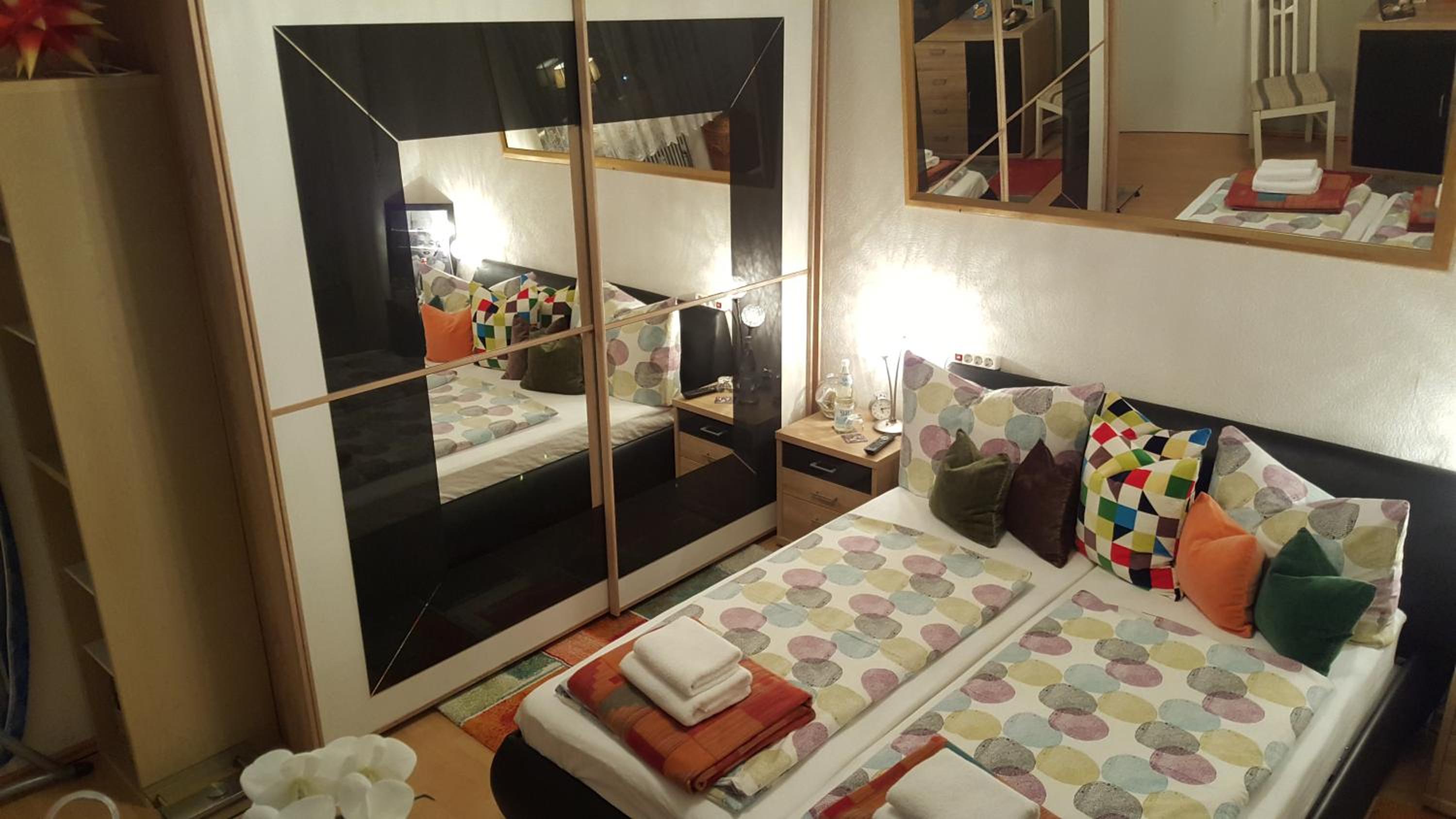 Standard Apartment photo 1