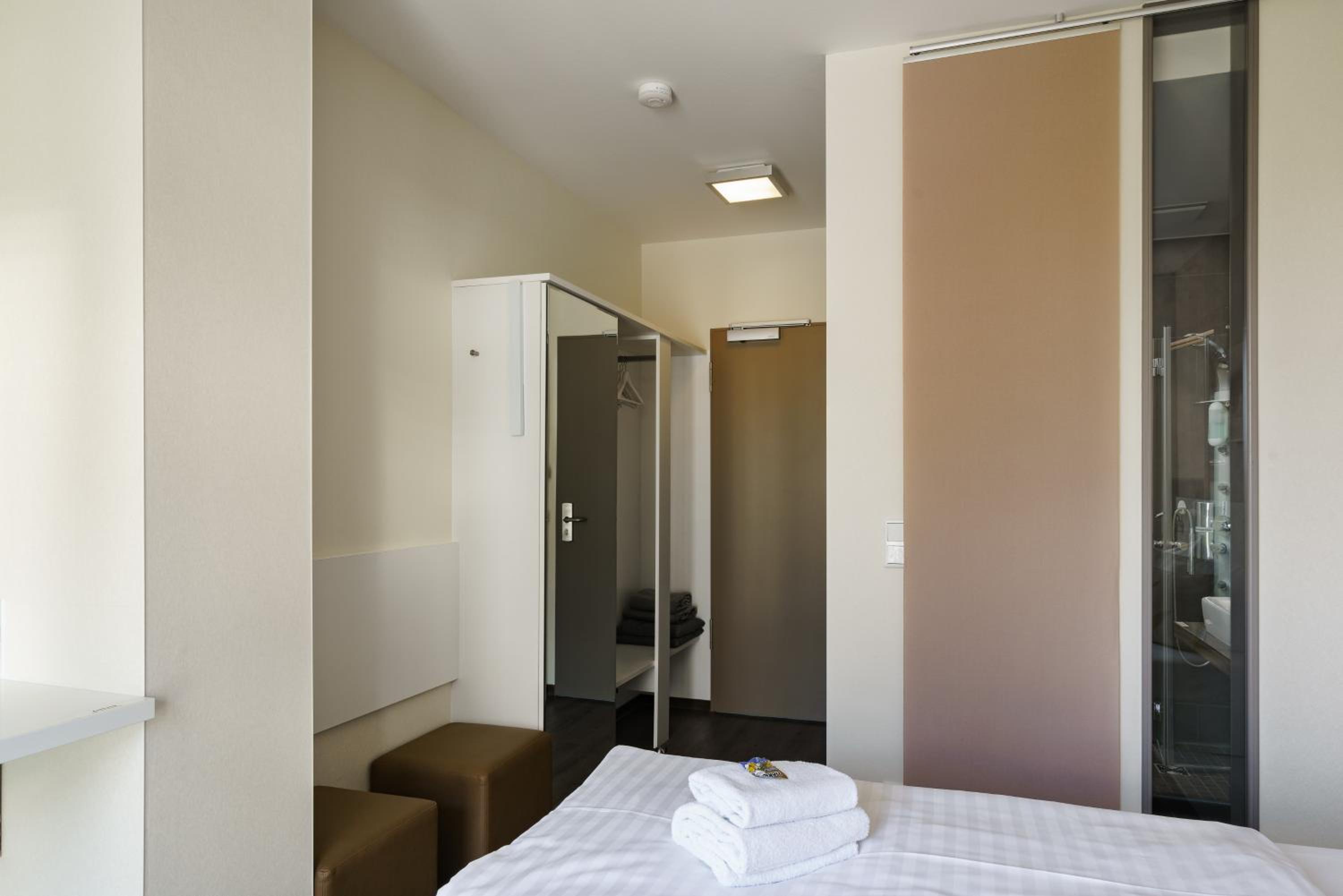  Classic Double Room without Balcony photo 3