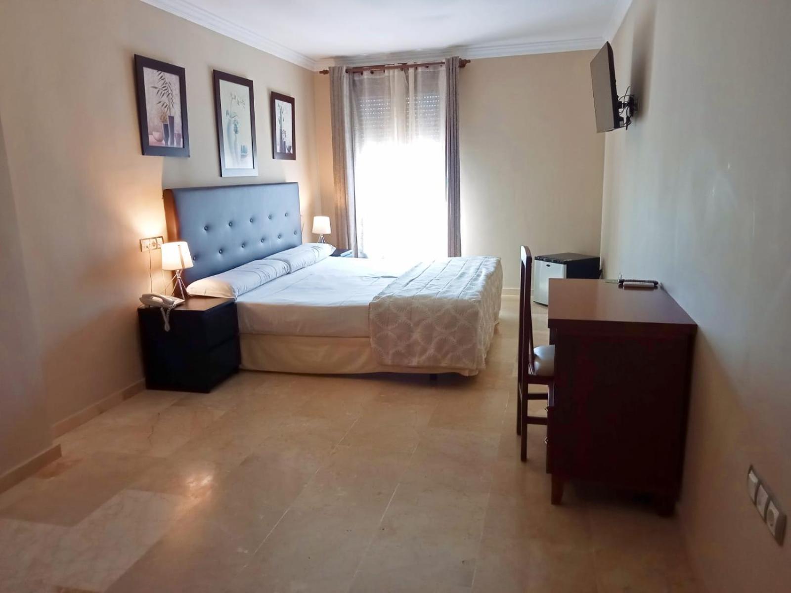 Habitación Doble Superior
