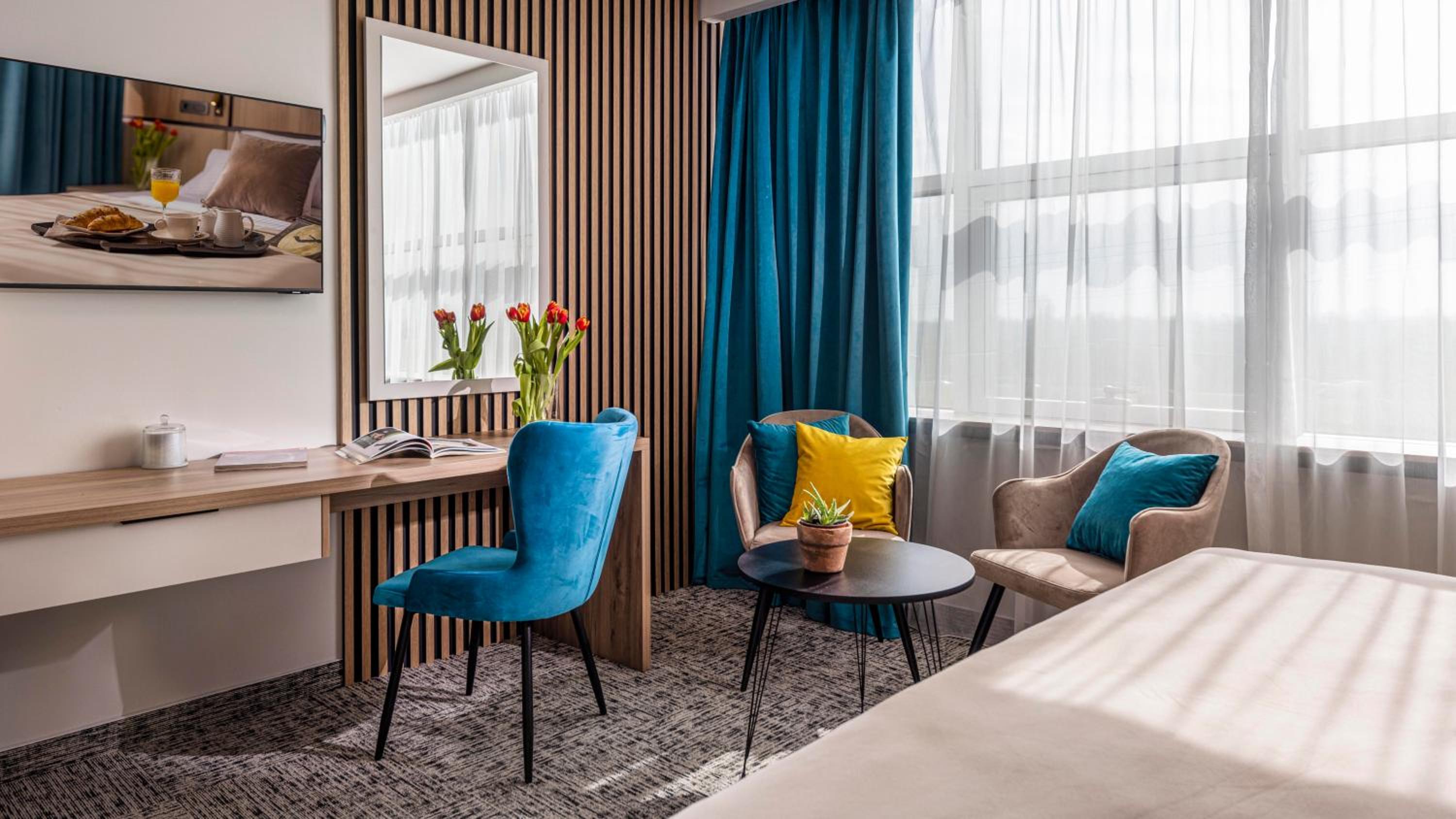 Superior Double or Twin Room - Photo 4