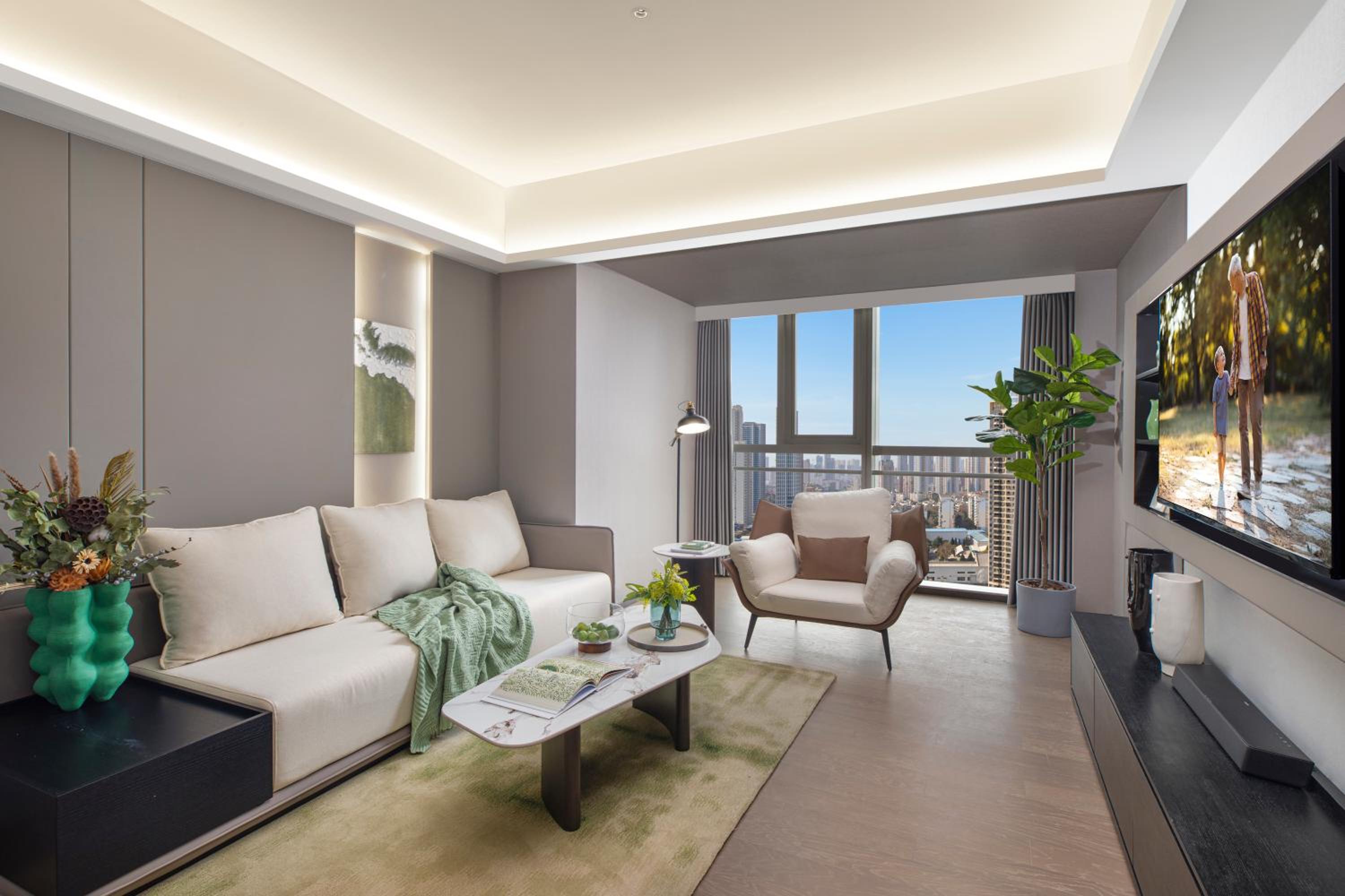 Two Bedroom Executive photo 1
