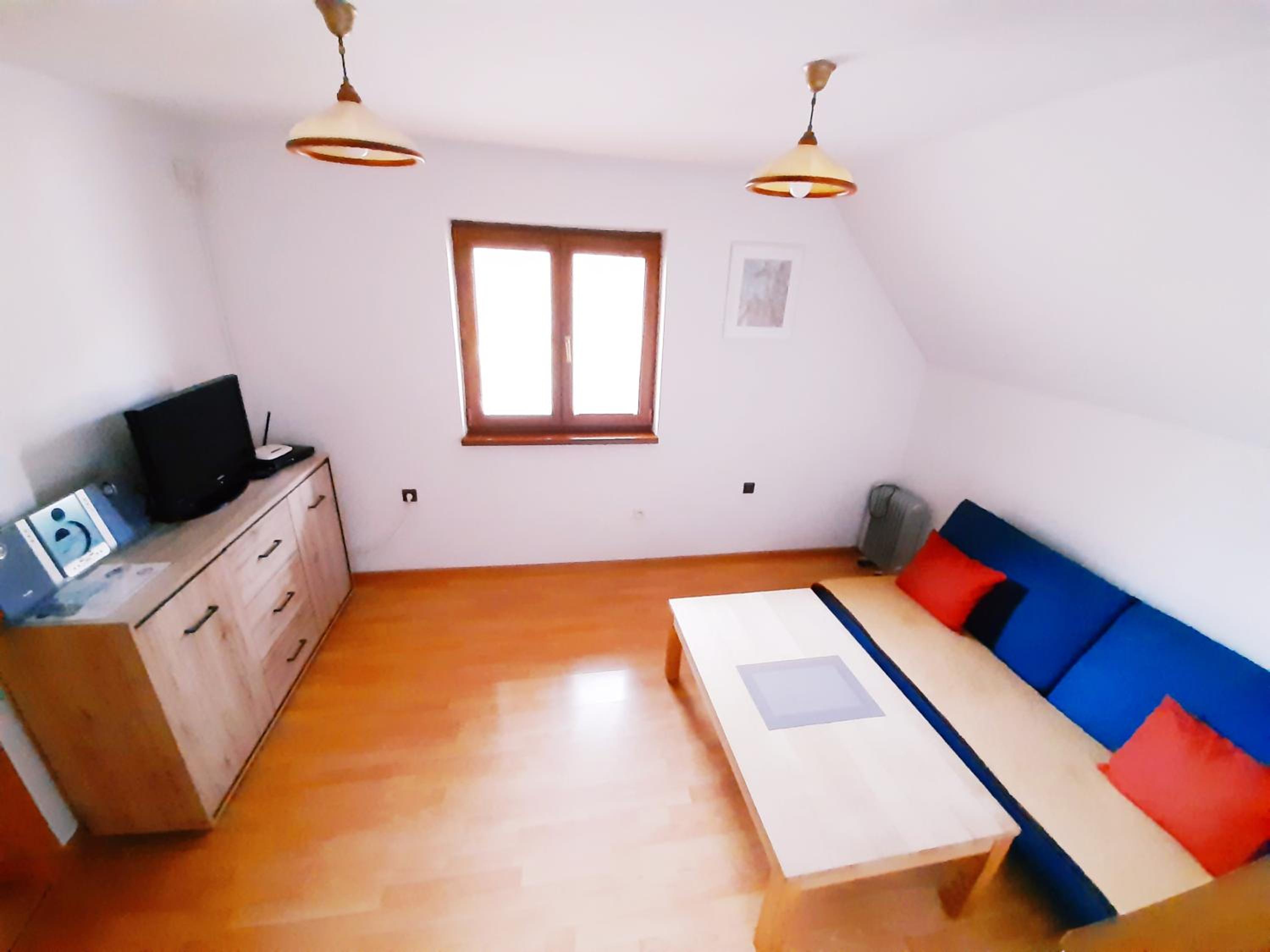 Two-Bedroom Apartment photo 2