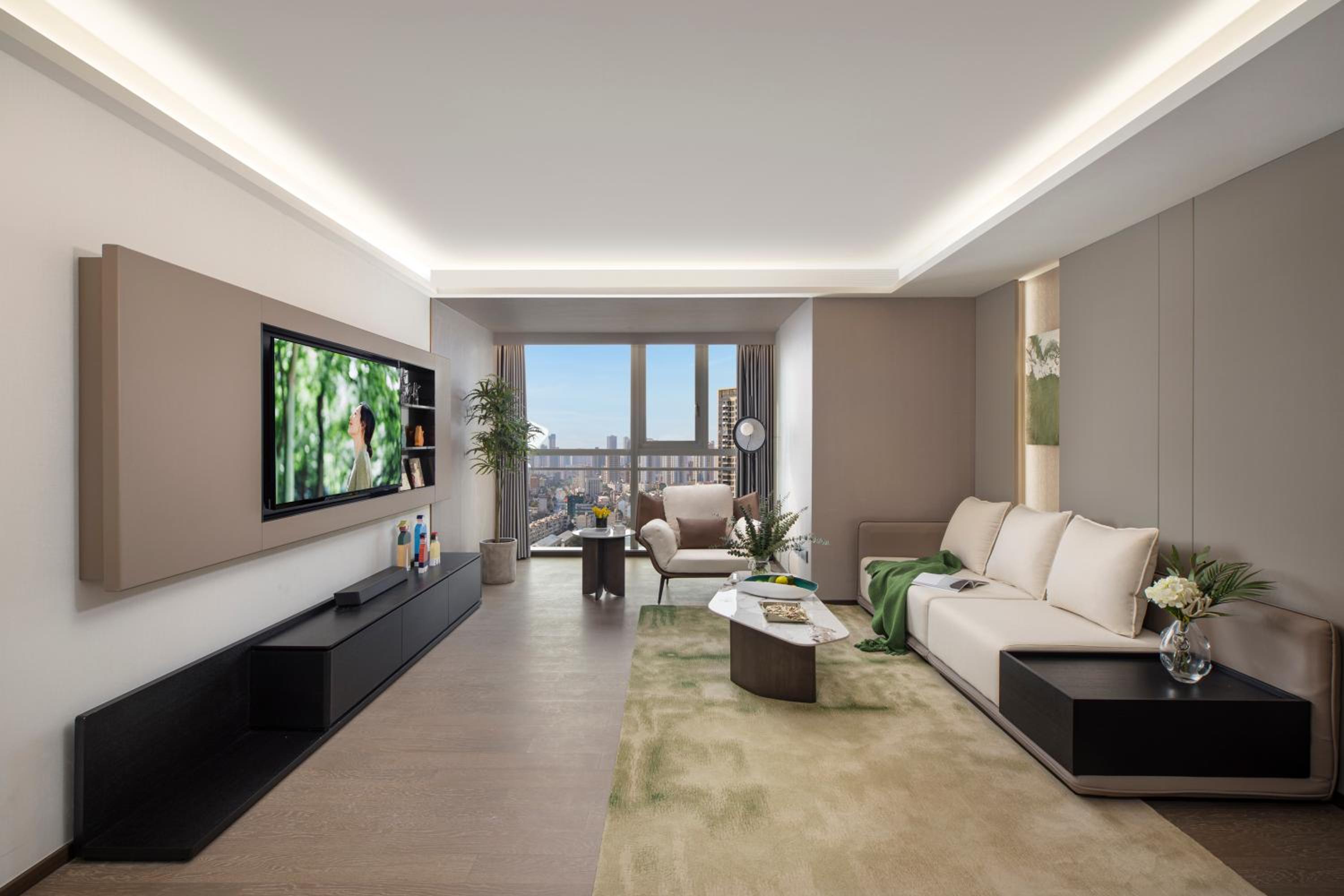 Three Bedroom Executive photo 1