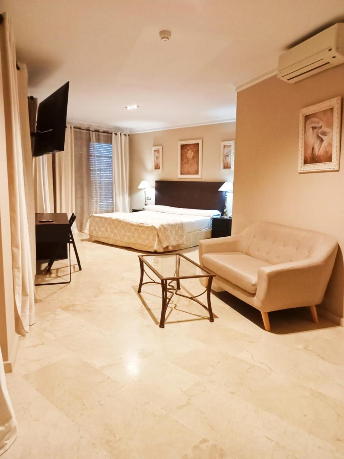 Suite Junior