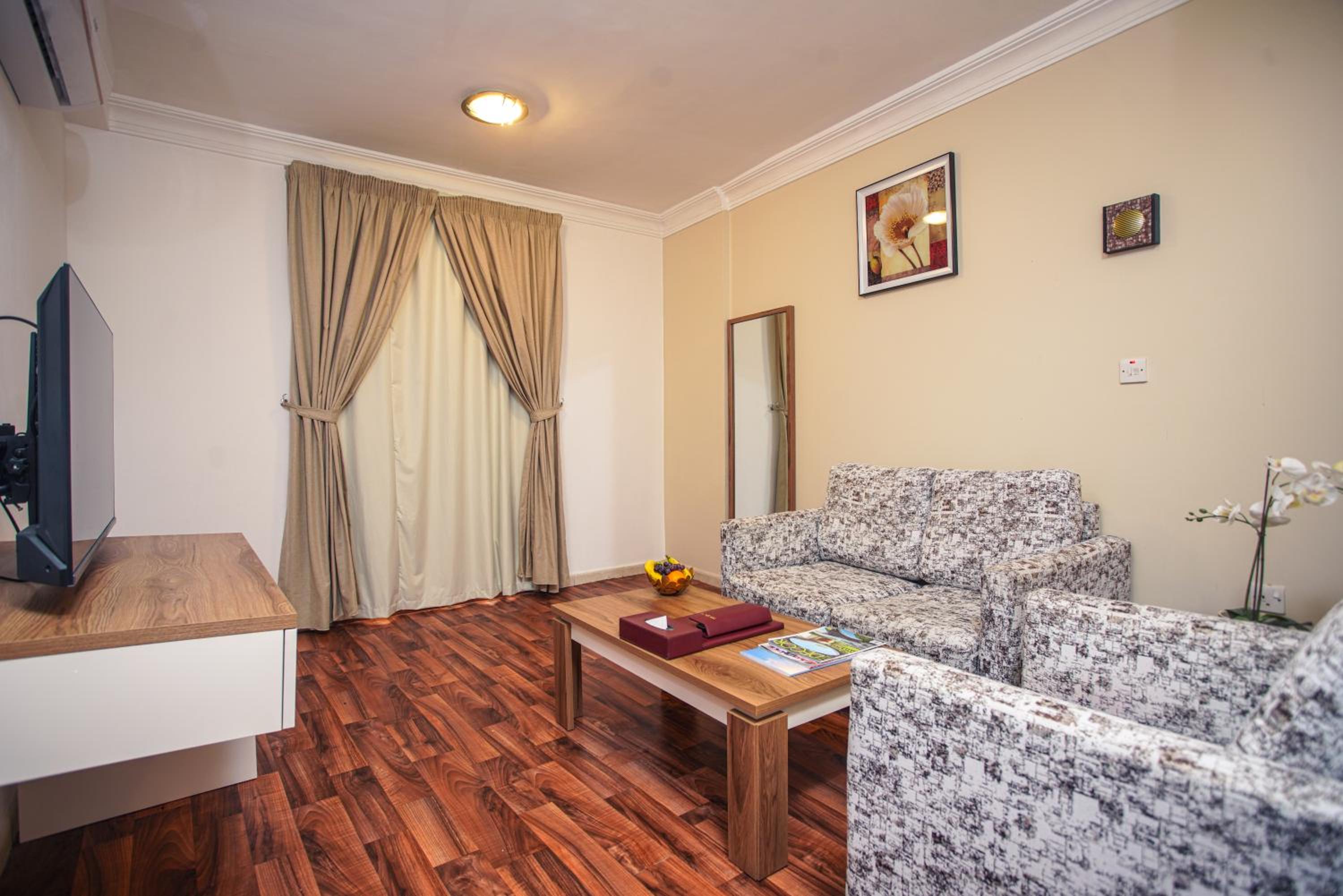 King Suite photo 1