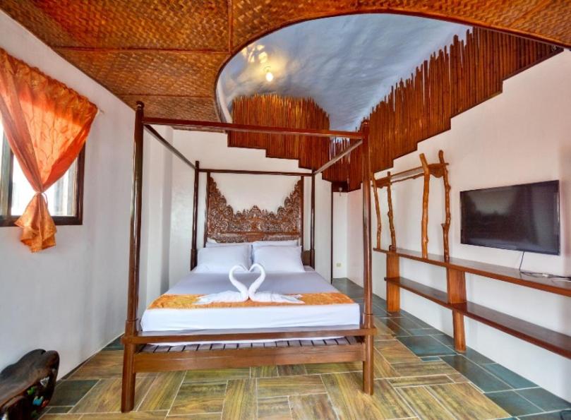 Executive Triple Room - Photo 1