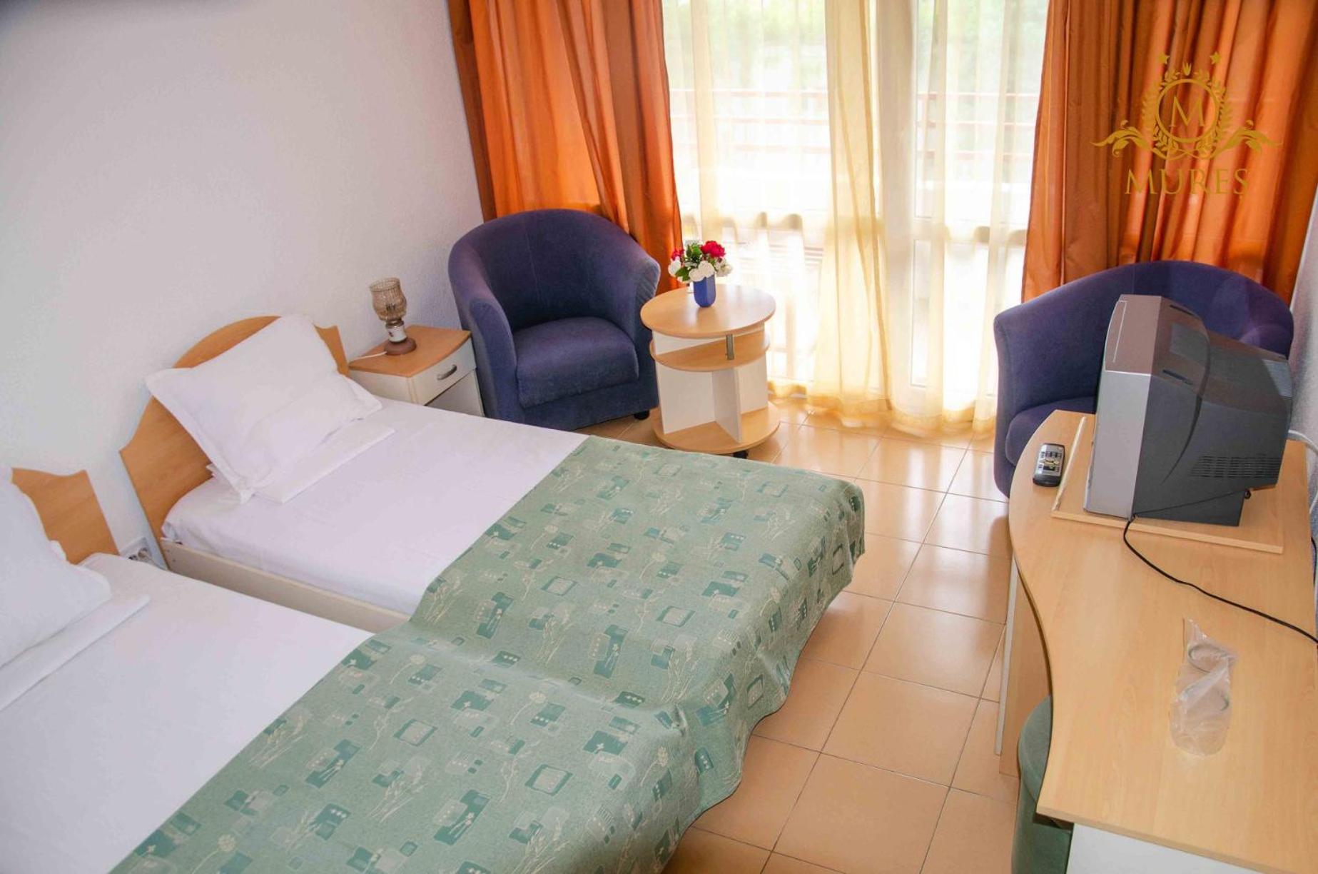 Superior Deluxe Double or Twin Room  - Photo 2