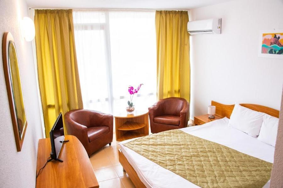 Superior Double or Twin Room - Photo 4