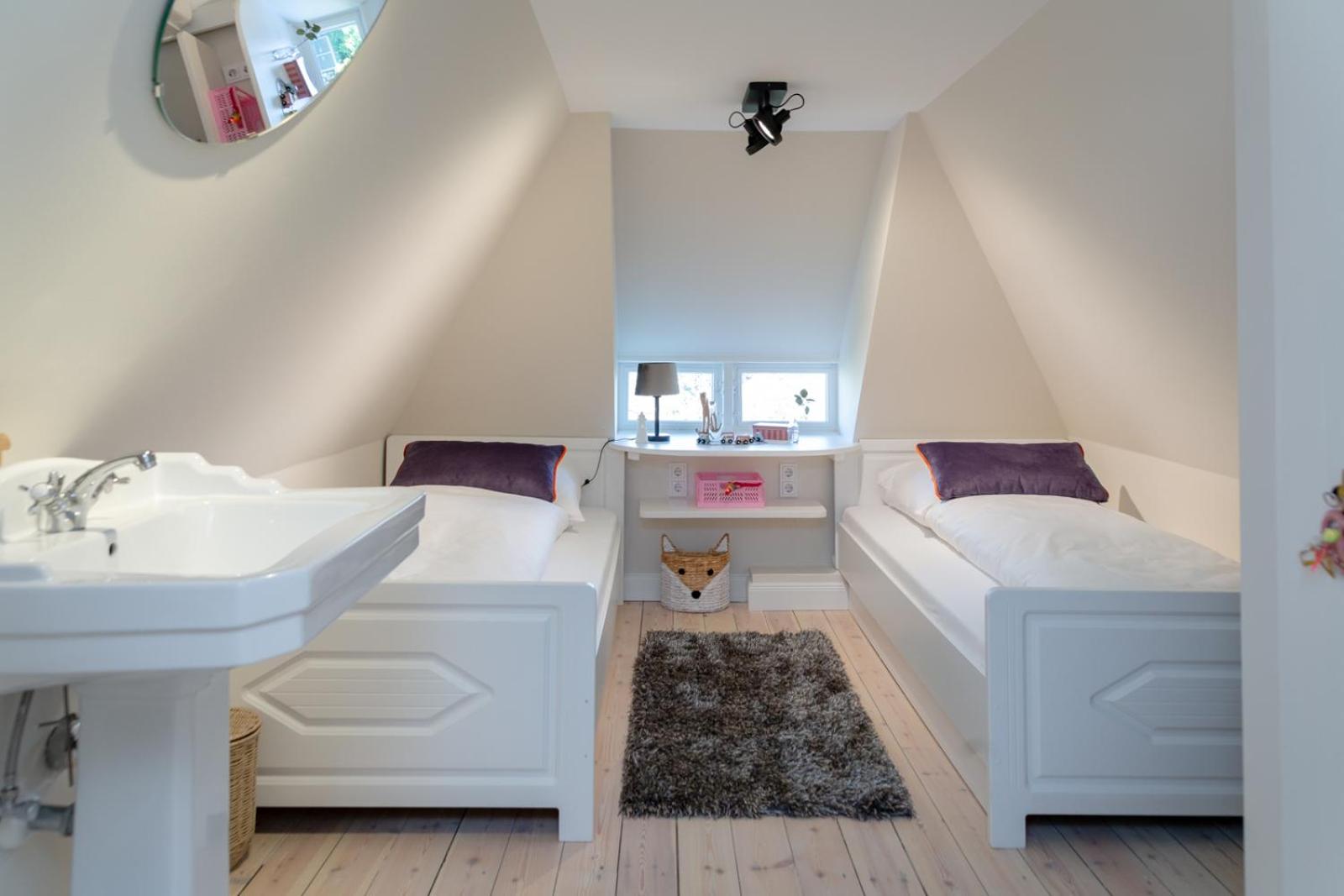 Superior Apartment with Sauna photo 3