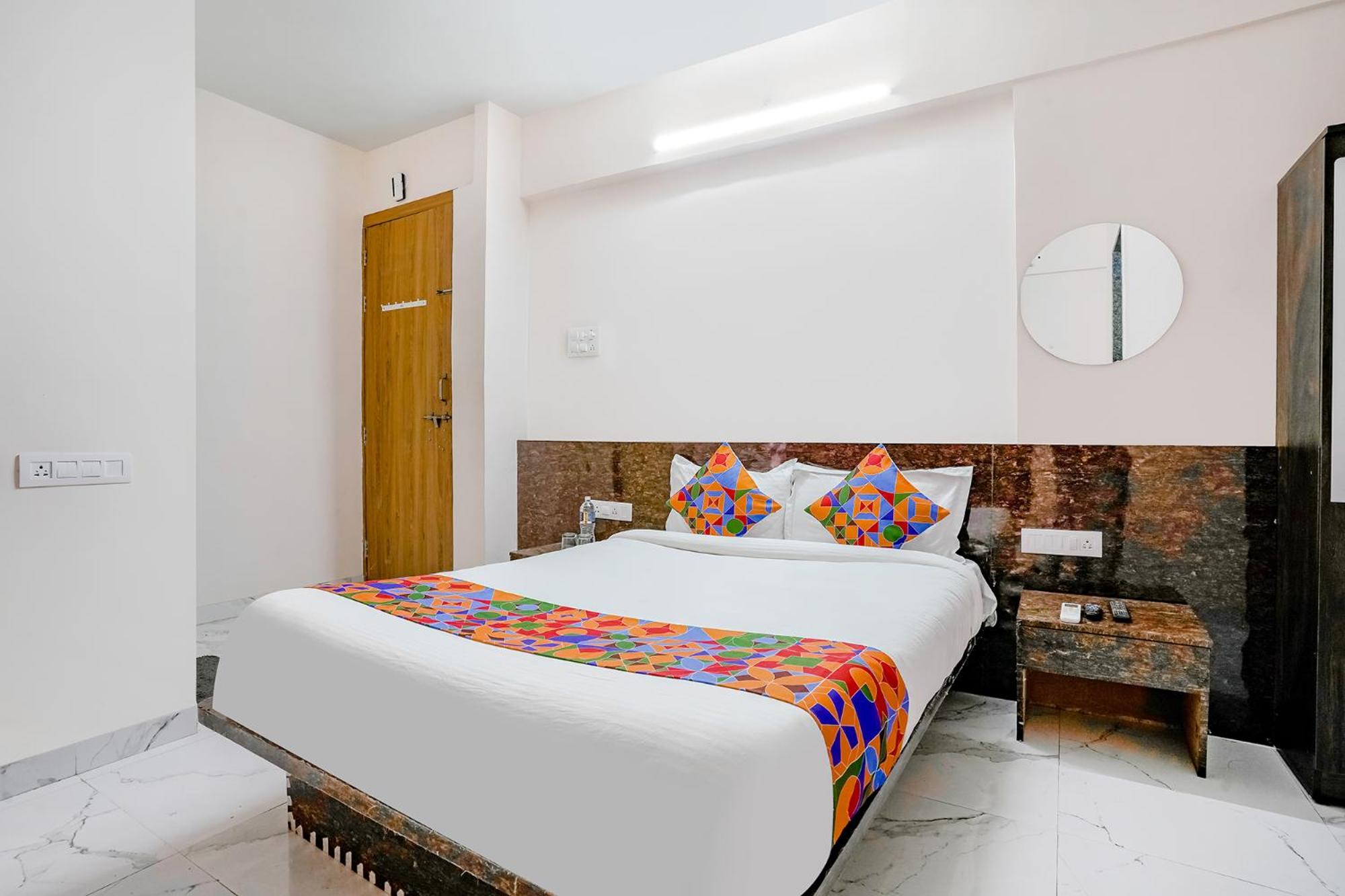 Deluxe Room photo 3