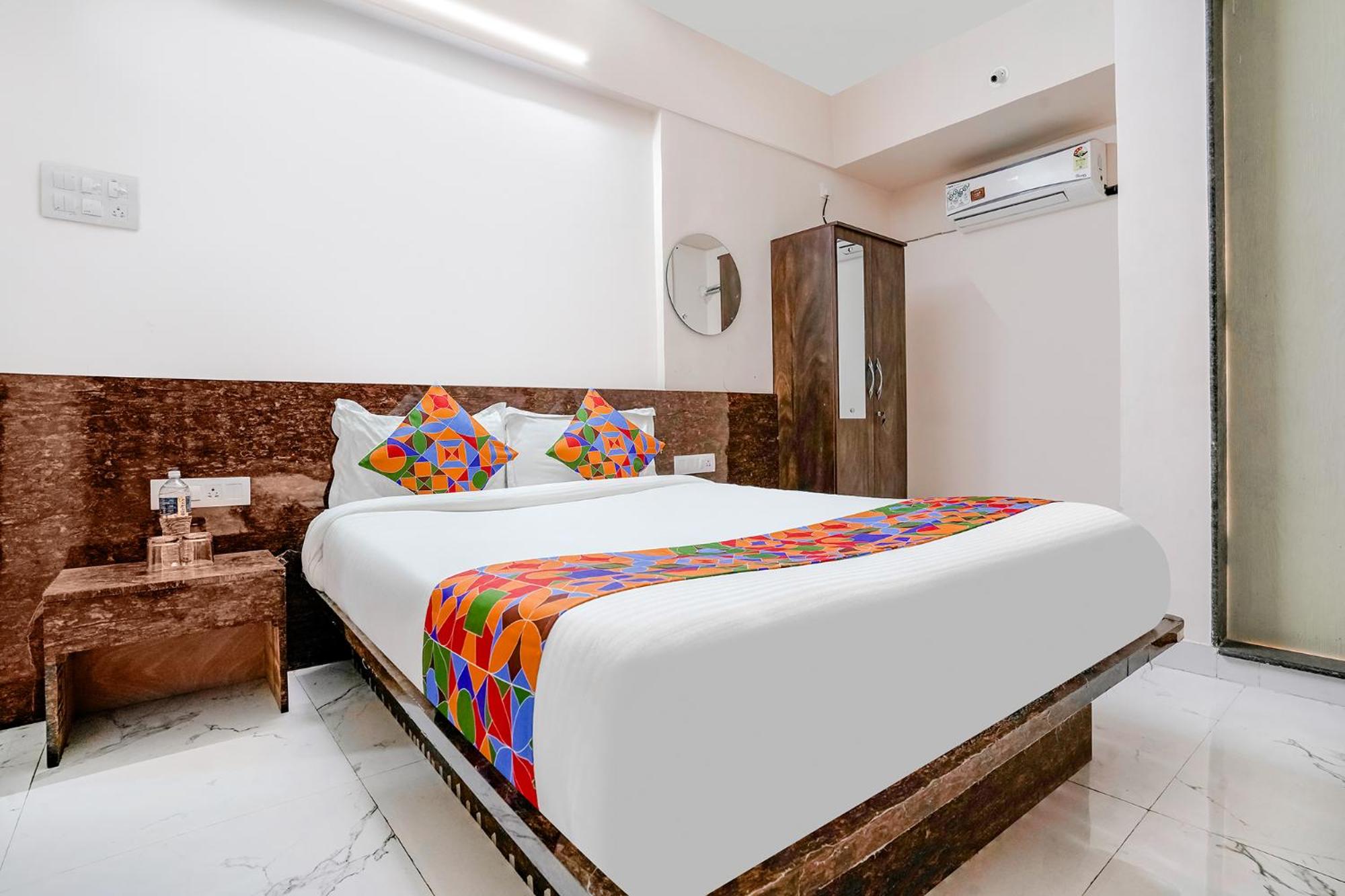 Deluxe Room photo 1