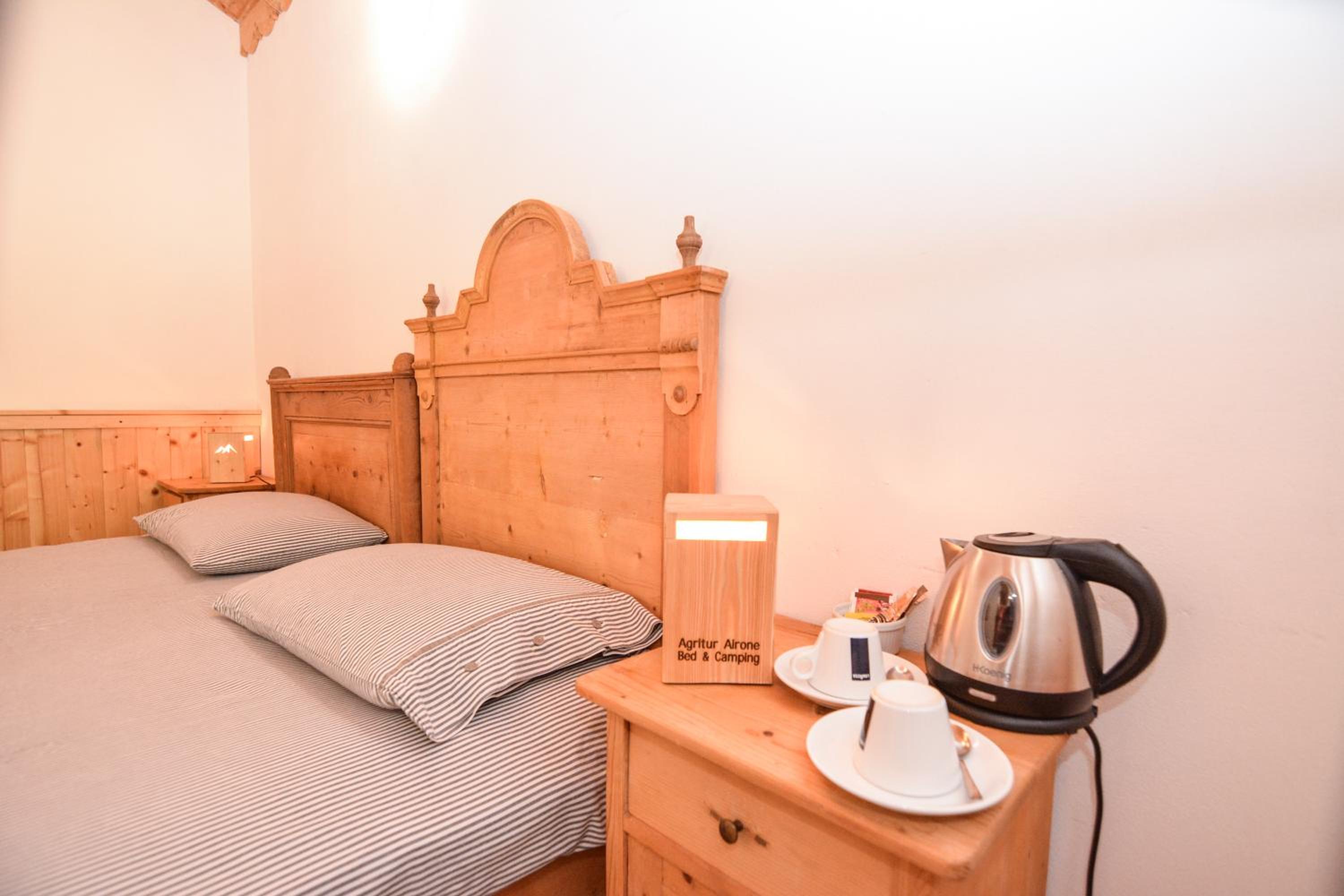 Double or Twin Room - Photo 18