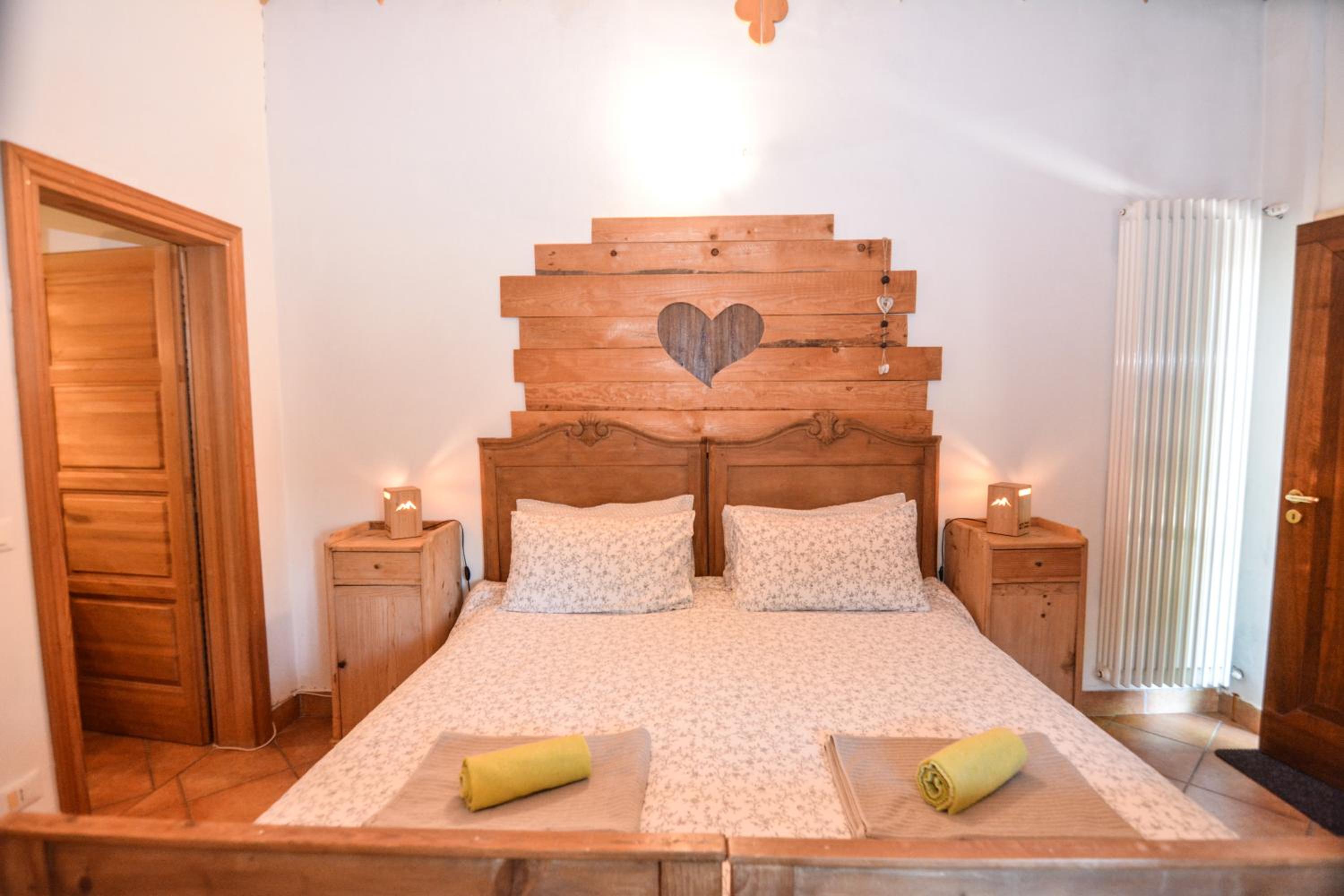 Double or Twin Room - Photo 17