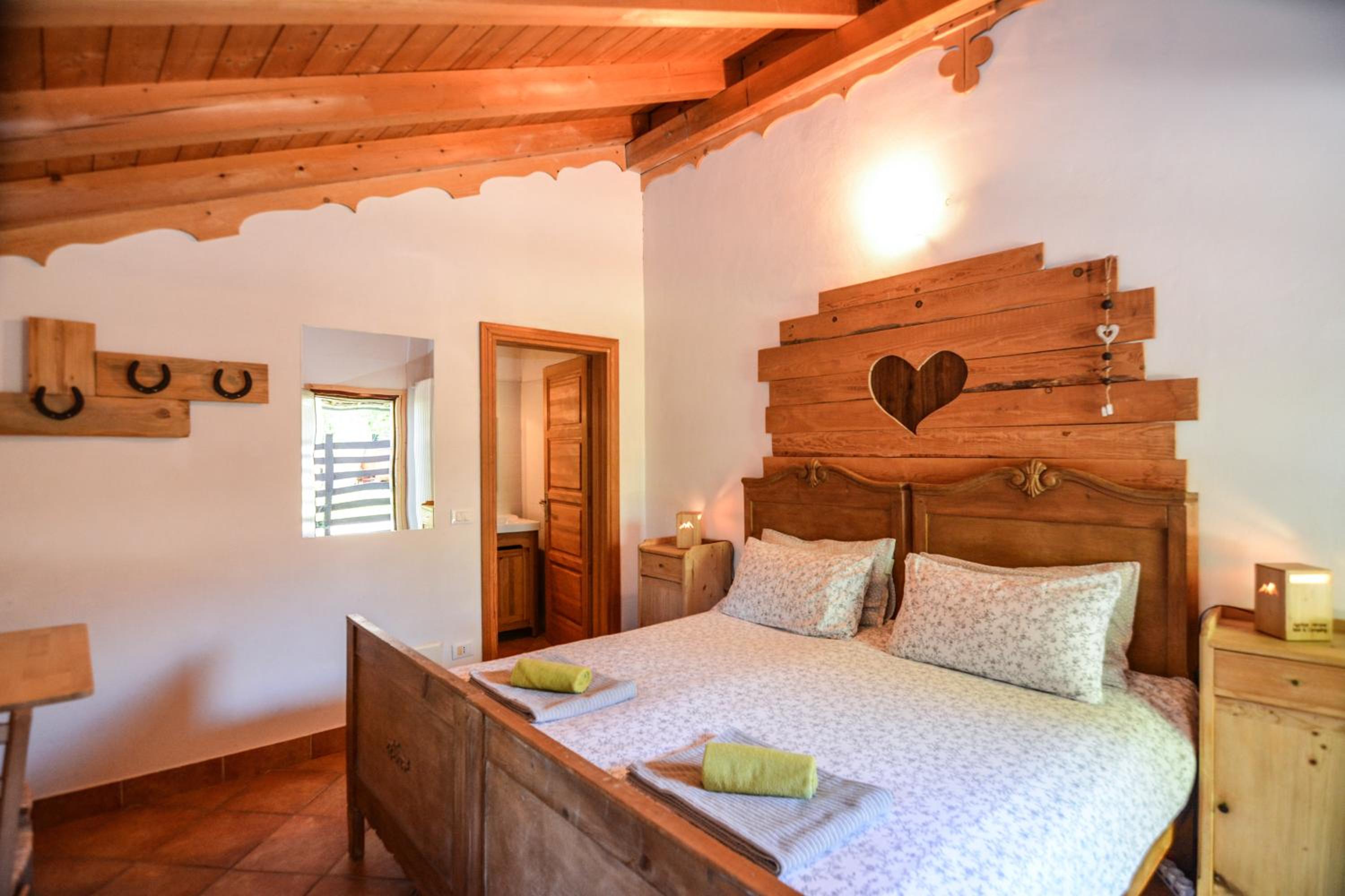Double or Twin Room - Photo 15