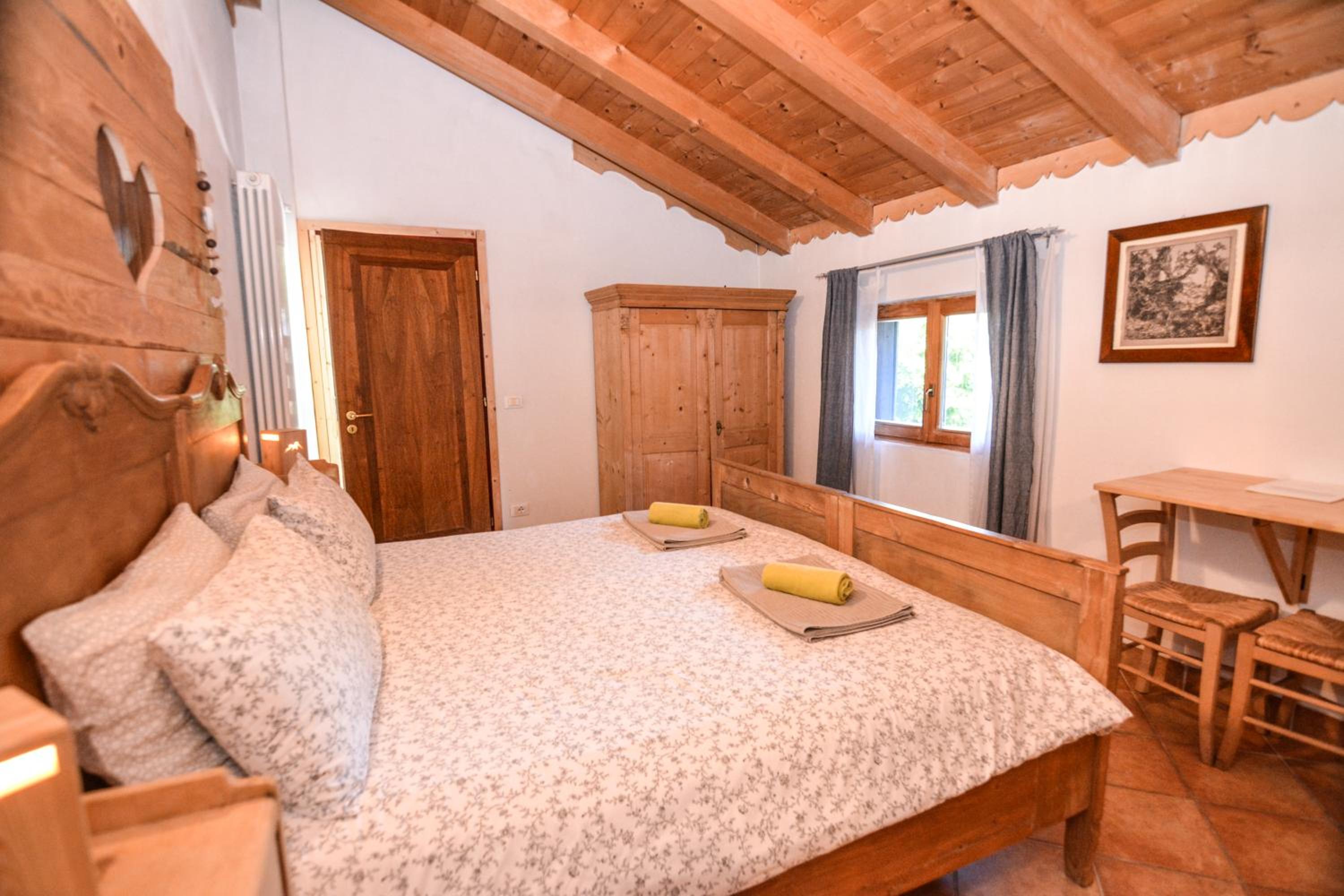 Double or Twin Room - Photo 12