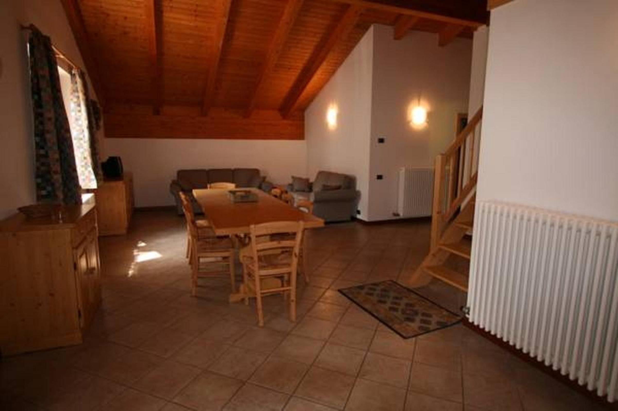 Duplex Apartment