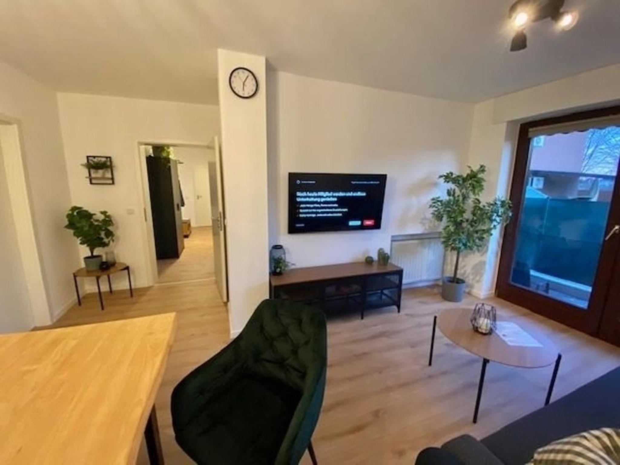 Apartment photo 1