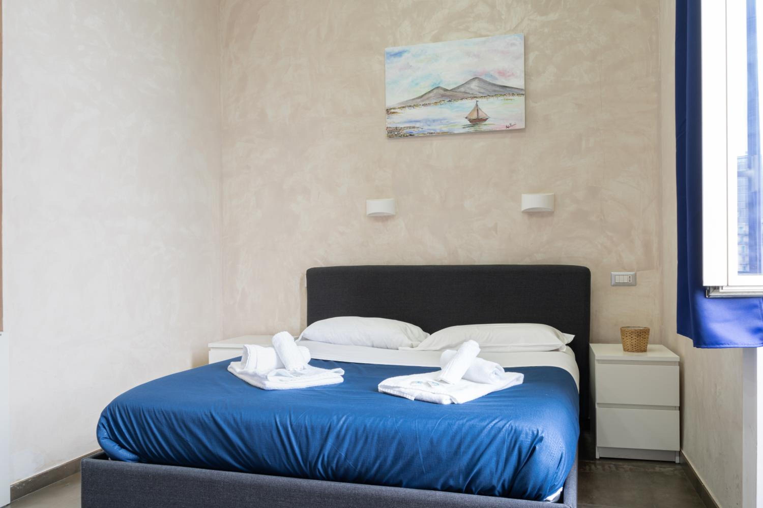 Premium Quadruple Room