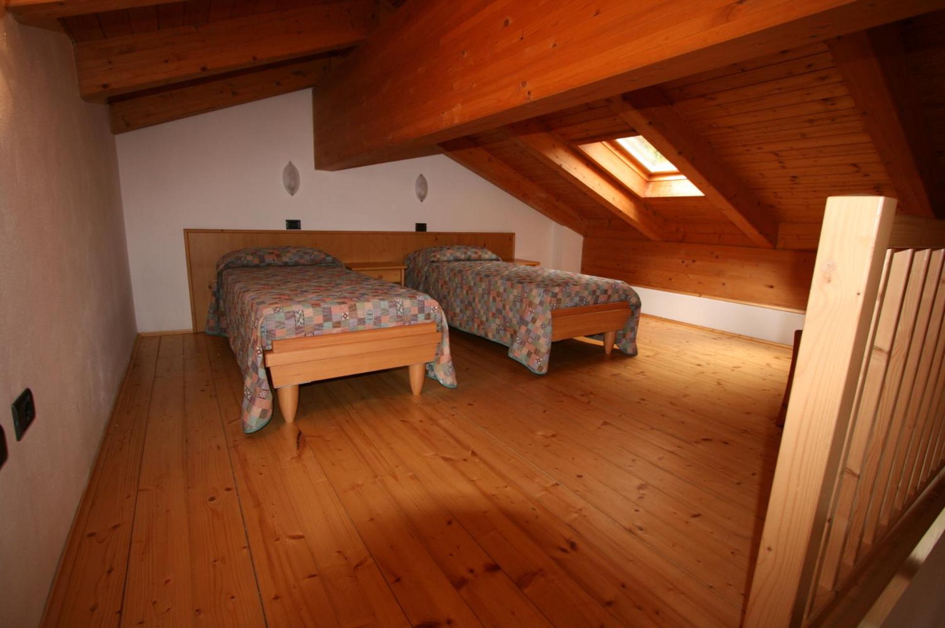 Apartment - Split Level