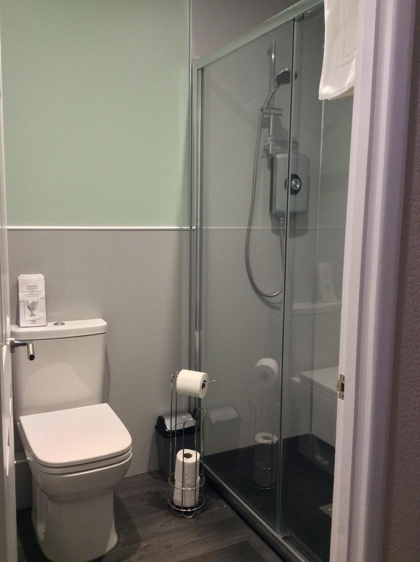 Deluxe Double or Twin Room photo 2
