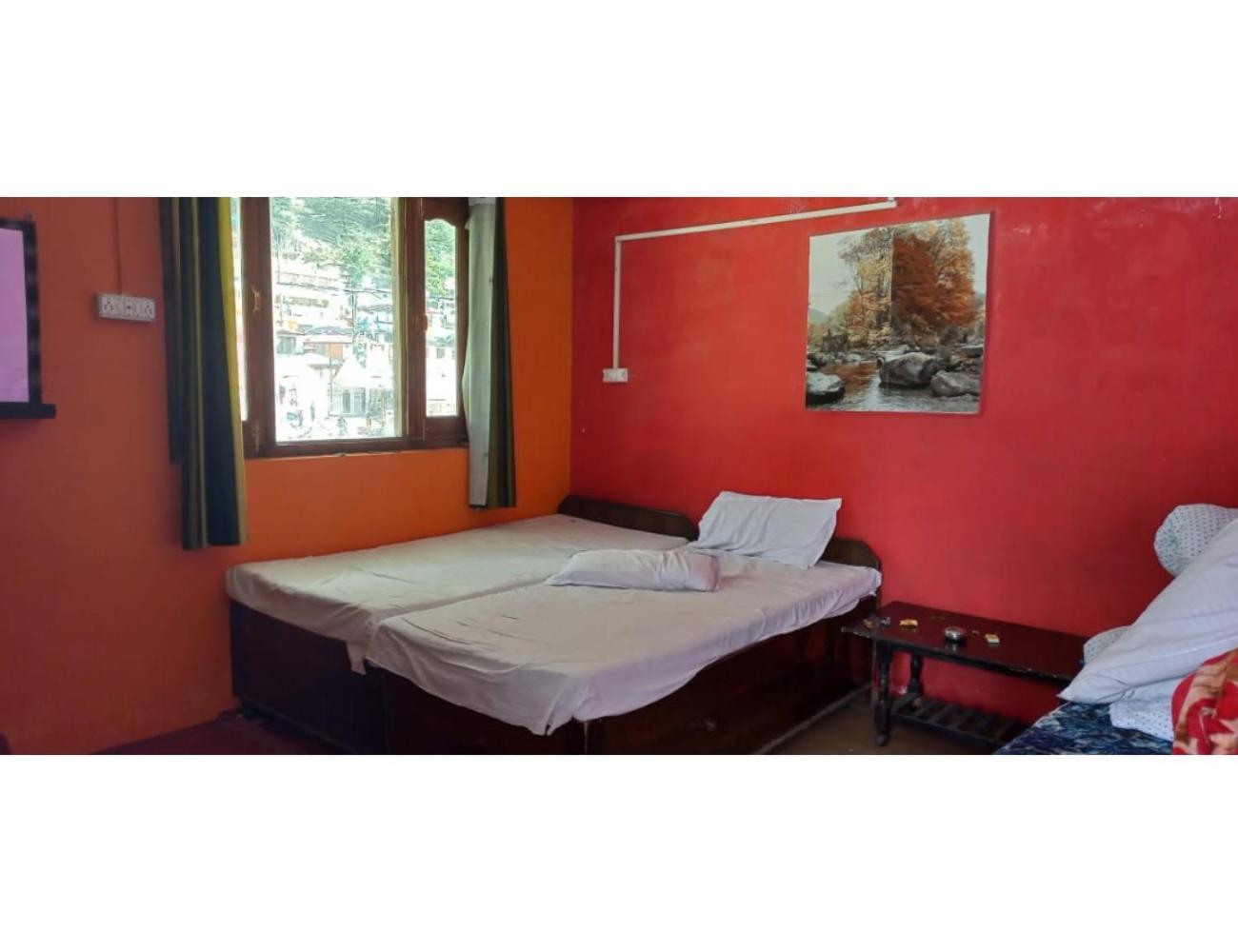 Deluxe Double Room photo 2