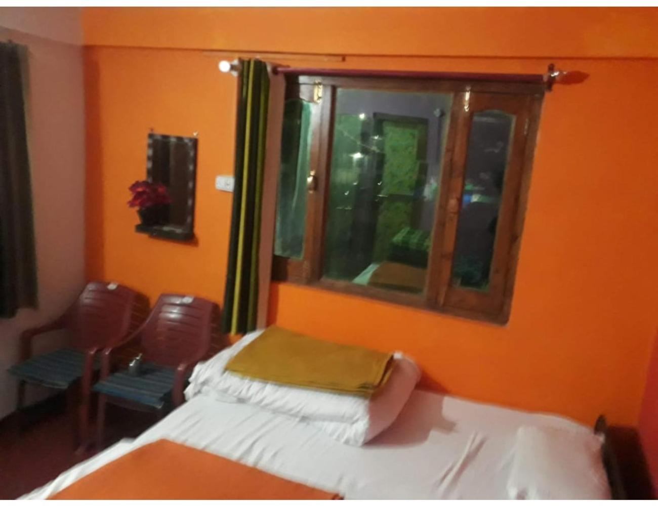 Quadruple Room photo 3