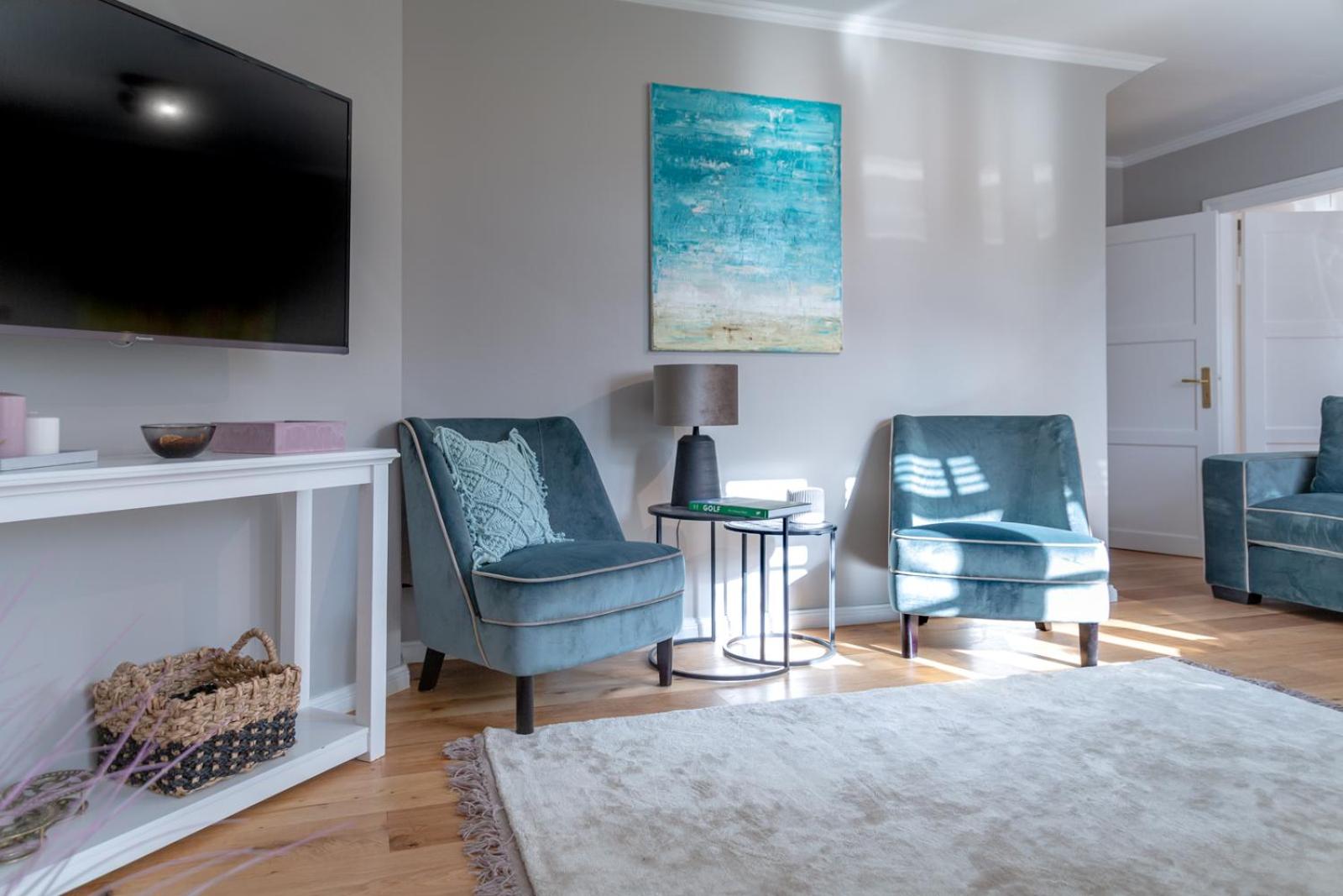 Apartment with Terrace photo 1