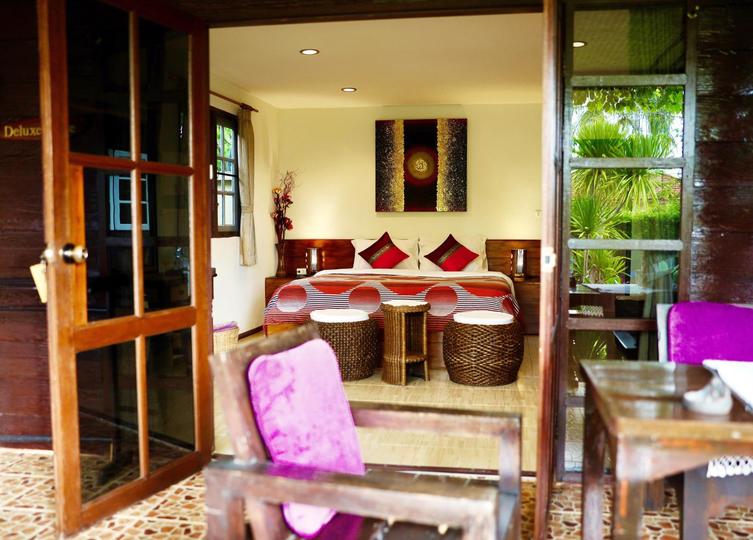 Deluxe Suite - Photo 4