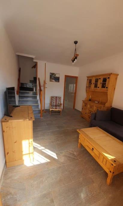 Villa de Dos Habitaciones