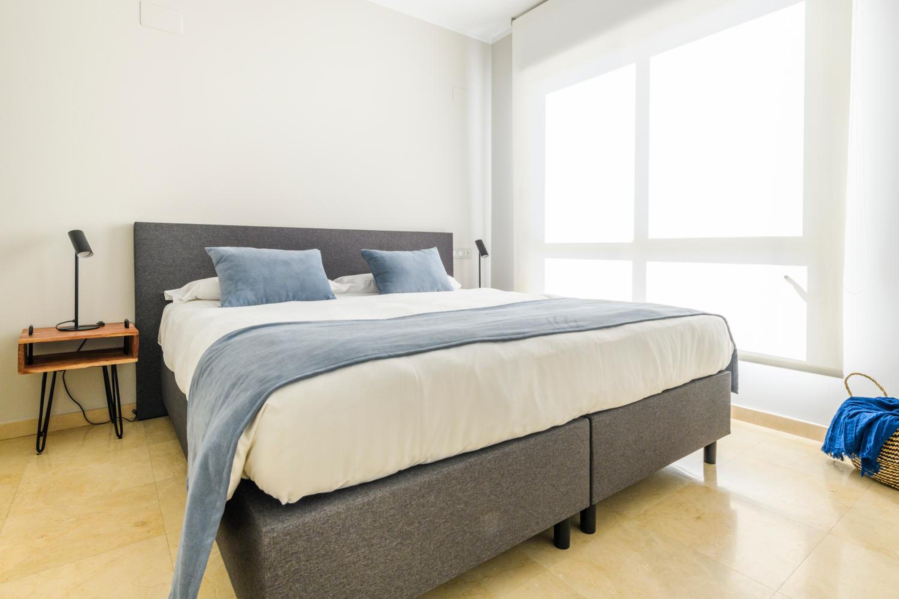 Departamento de tres habitaciones