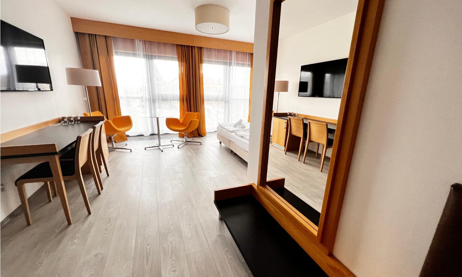 Triple Room - Photo 1