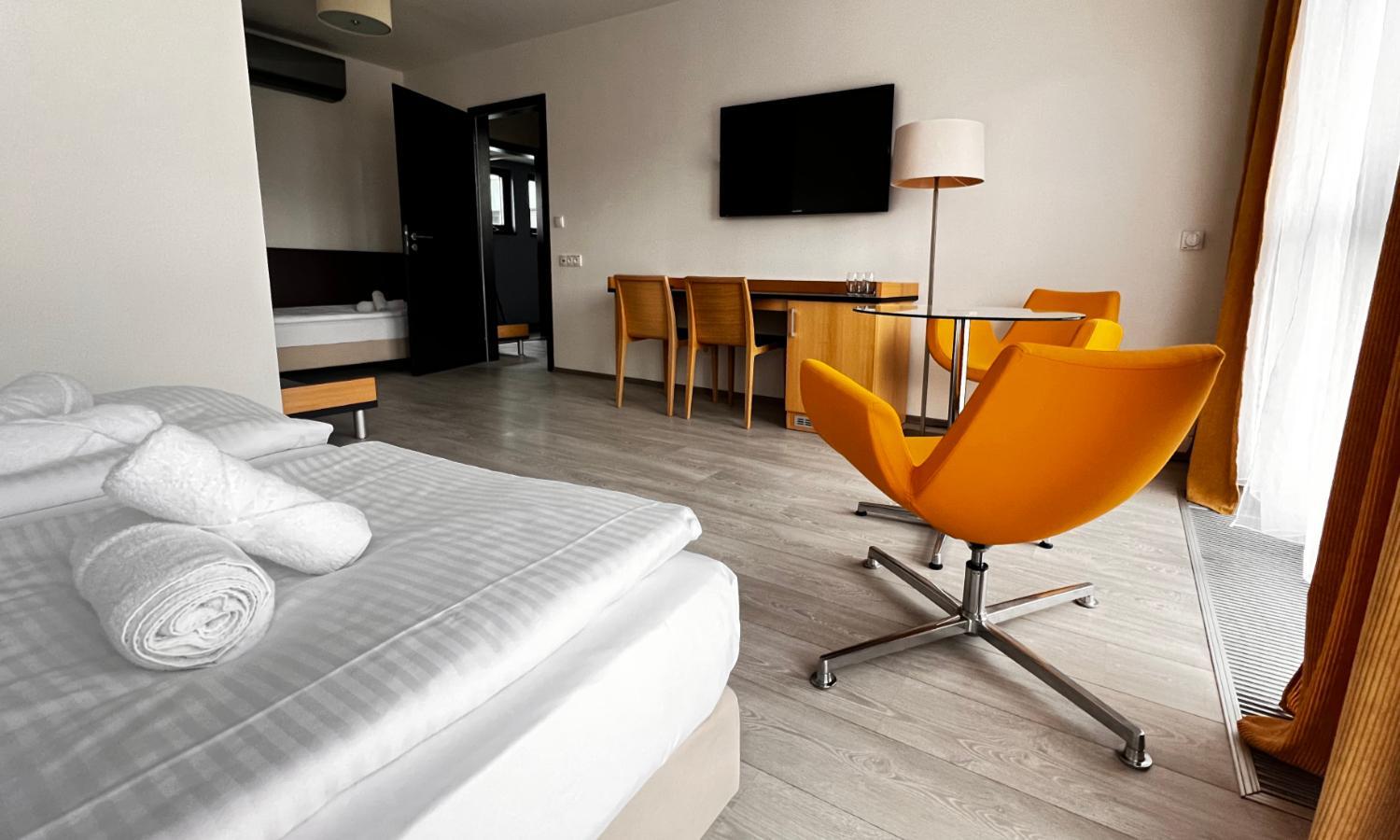 Triple Room - Photo 3