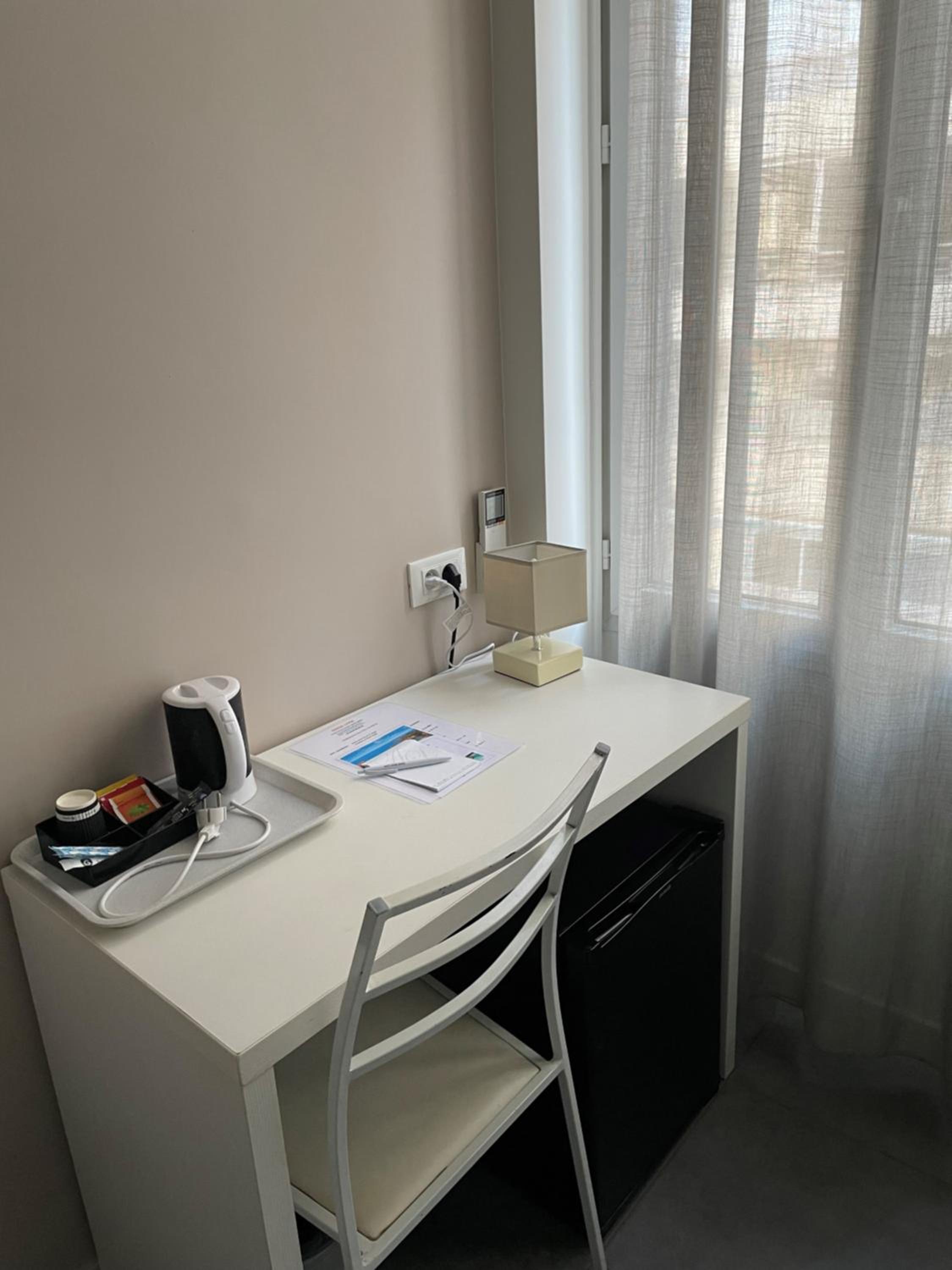 Double Room - Photo 14