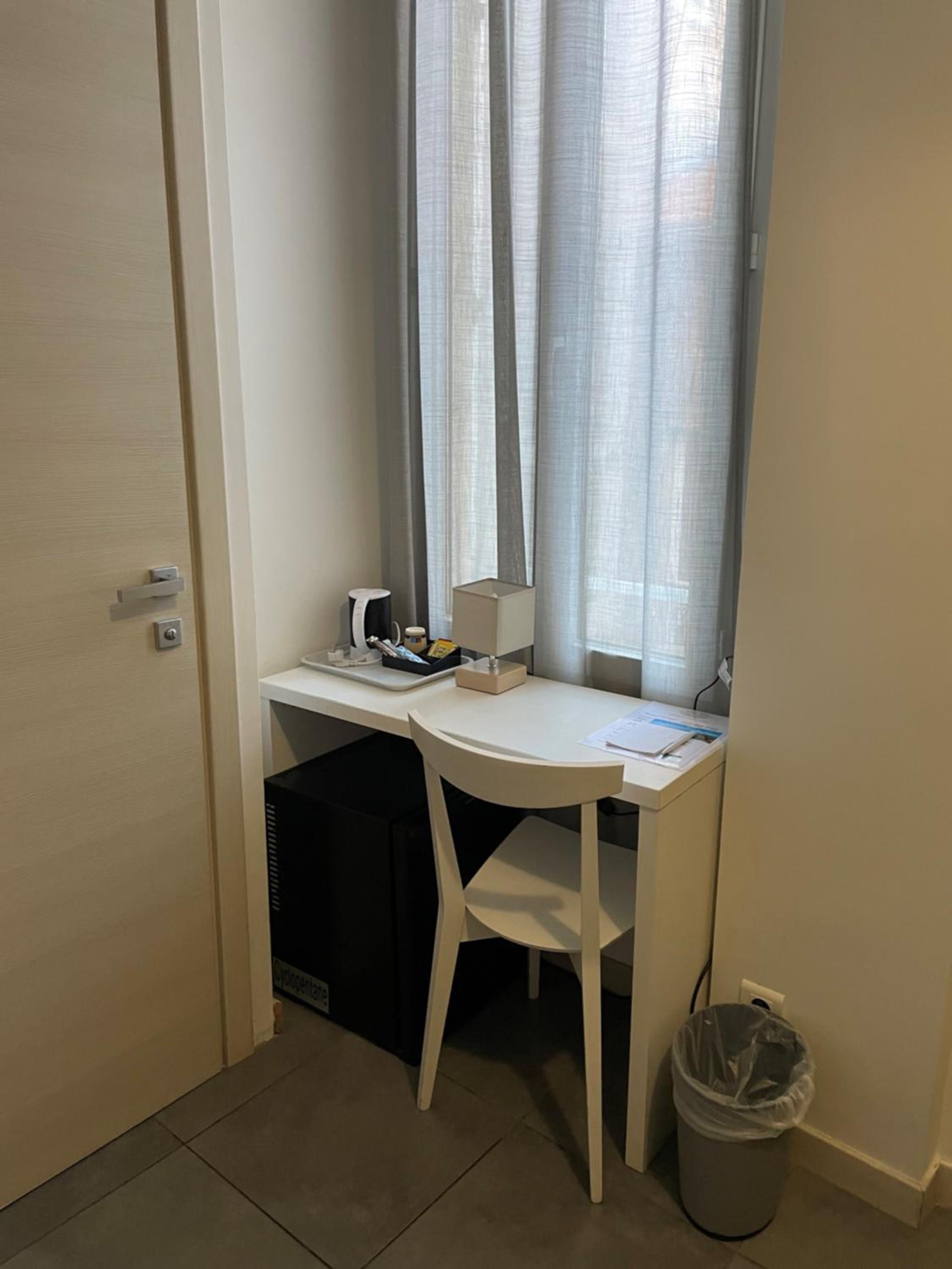 Double Room - Photo 13