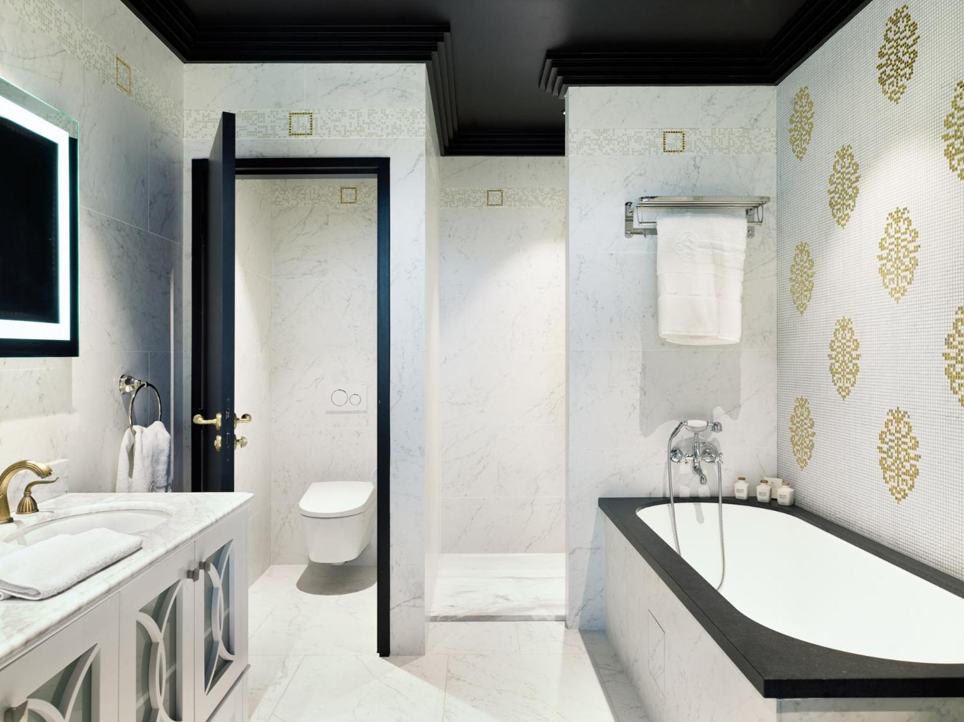 Junior Suite - Photo 14