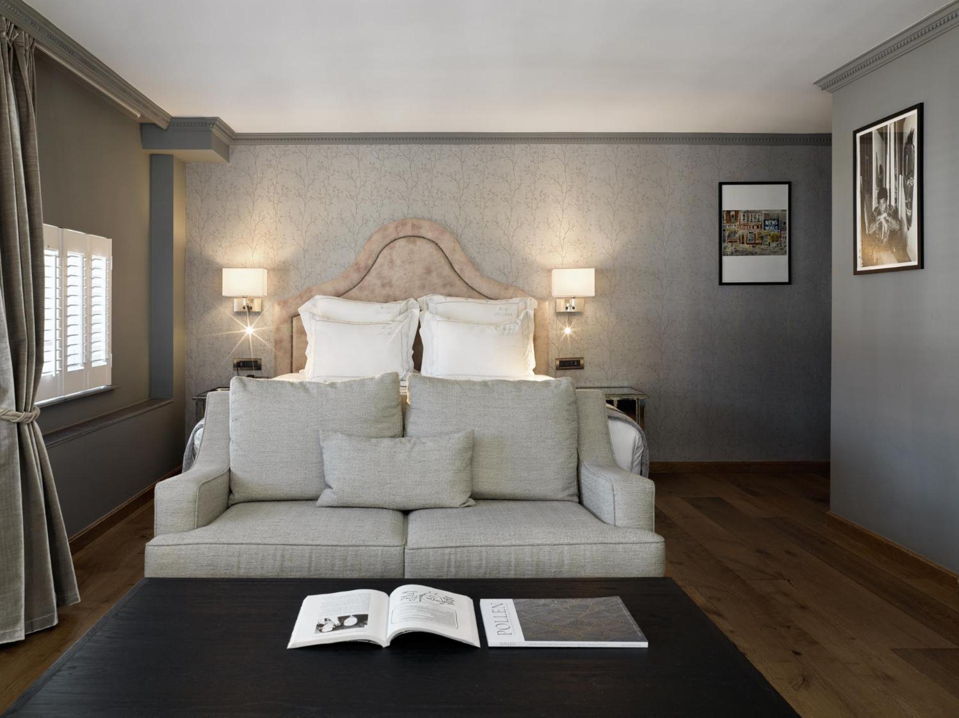 Junior Suite - Photo 10