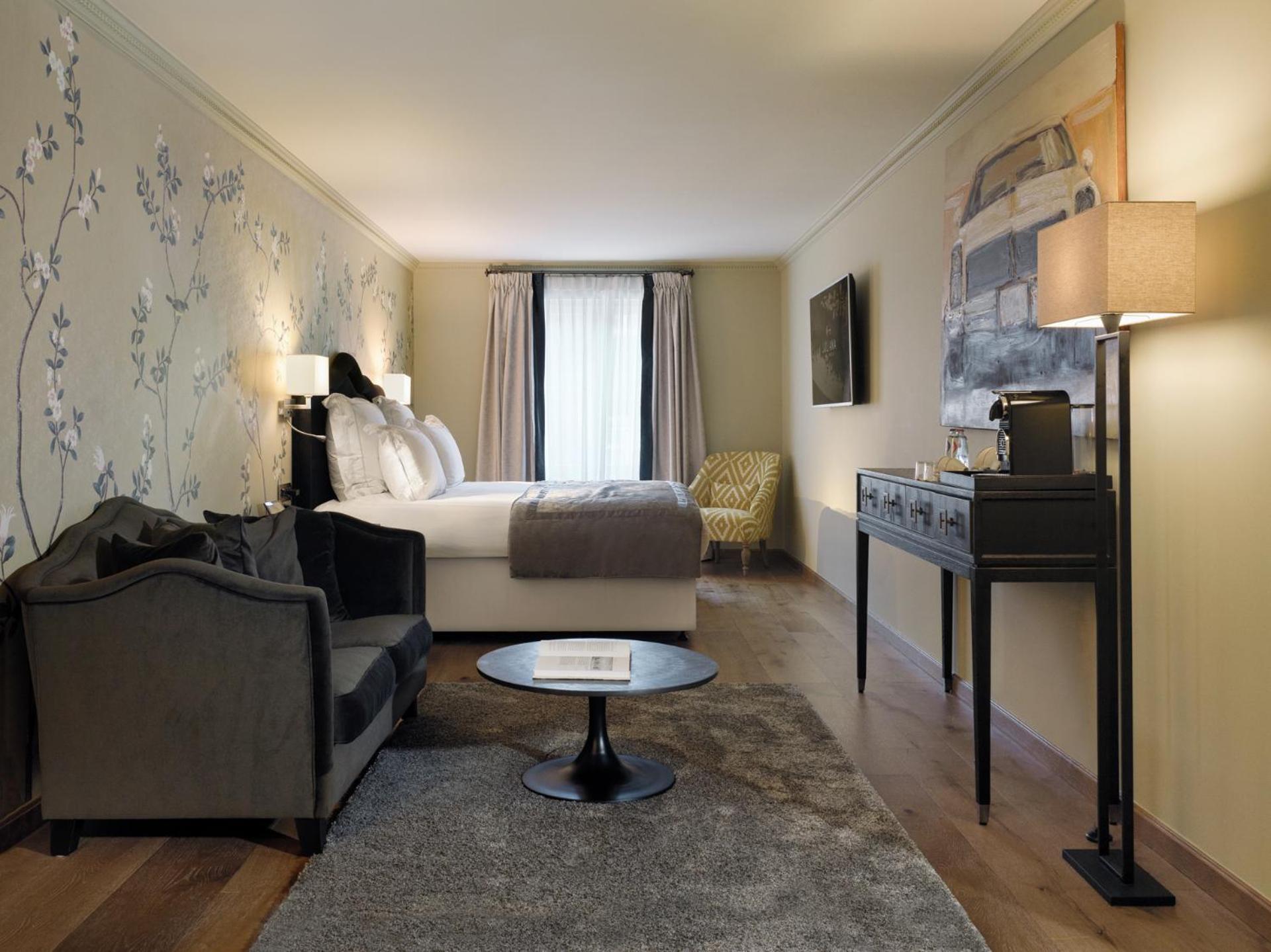 Junior Suite - Photo 12