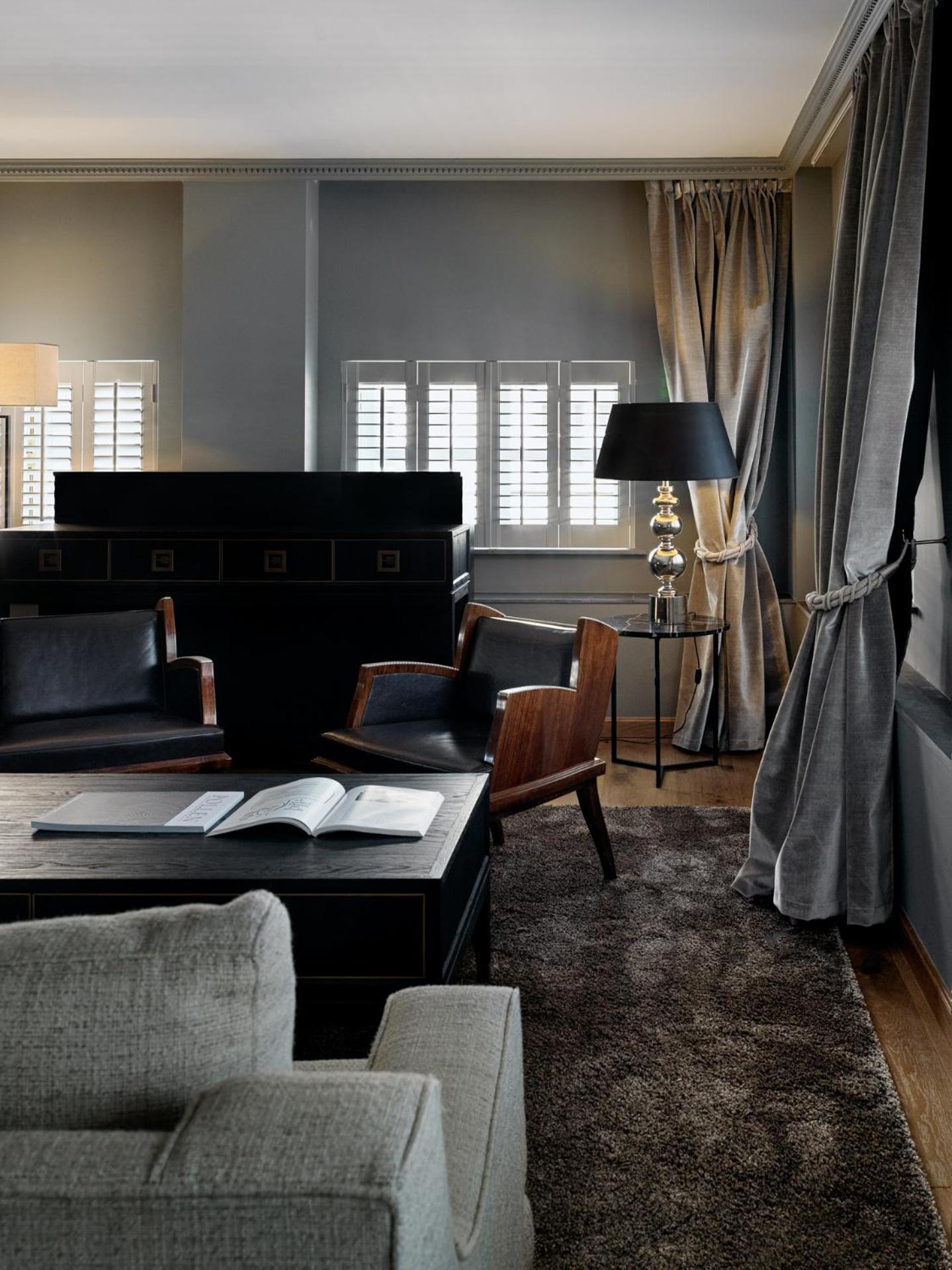 Junior Suite - Photo 11