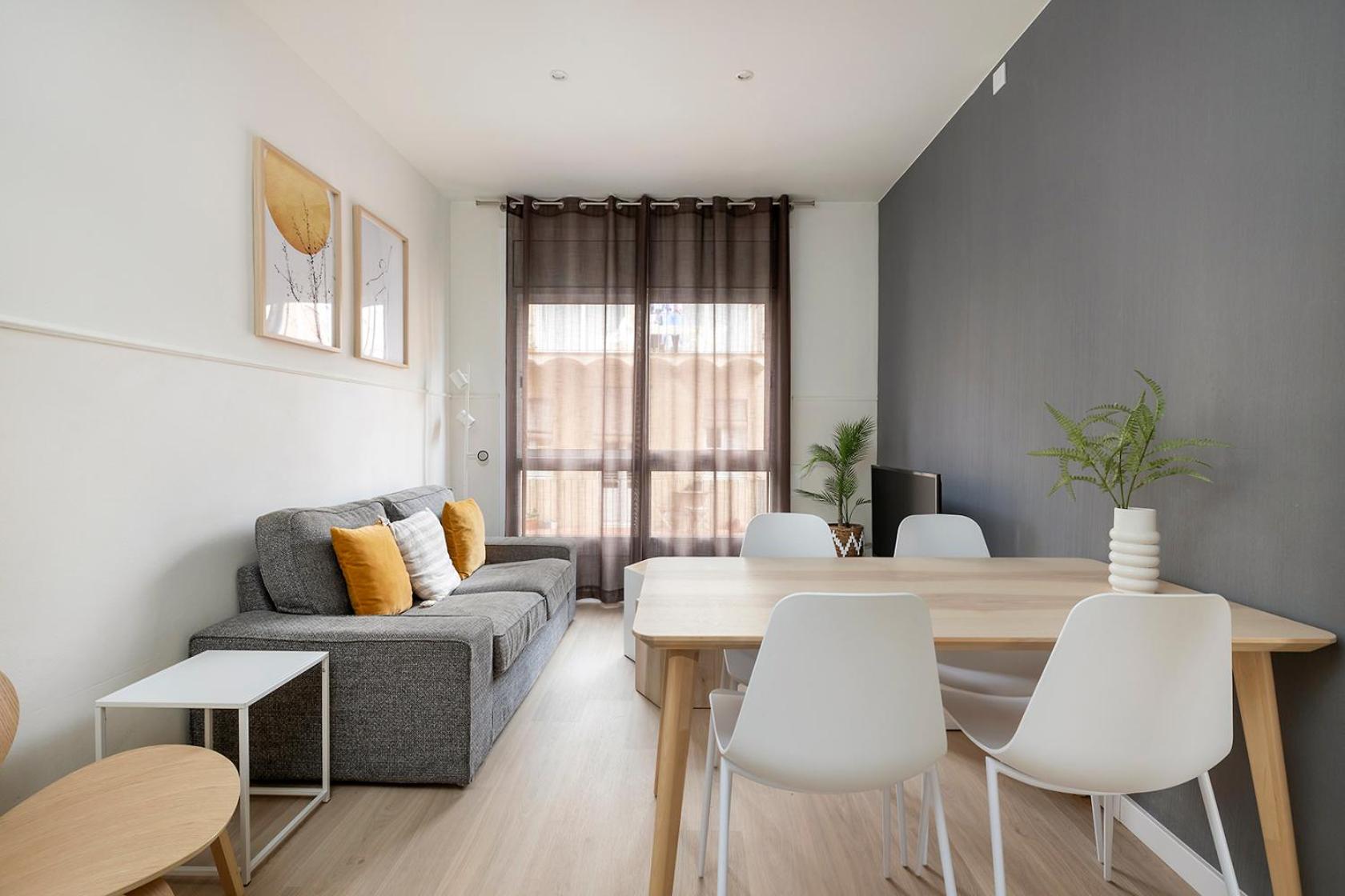 Standard Apartment photo 3